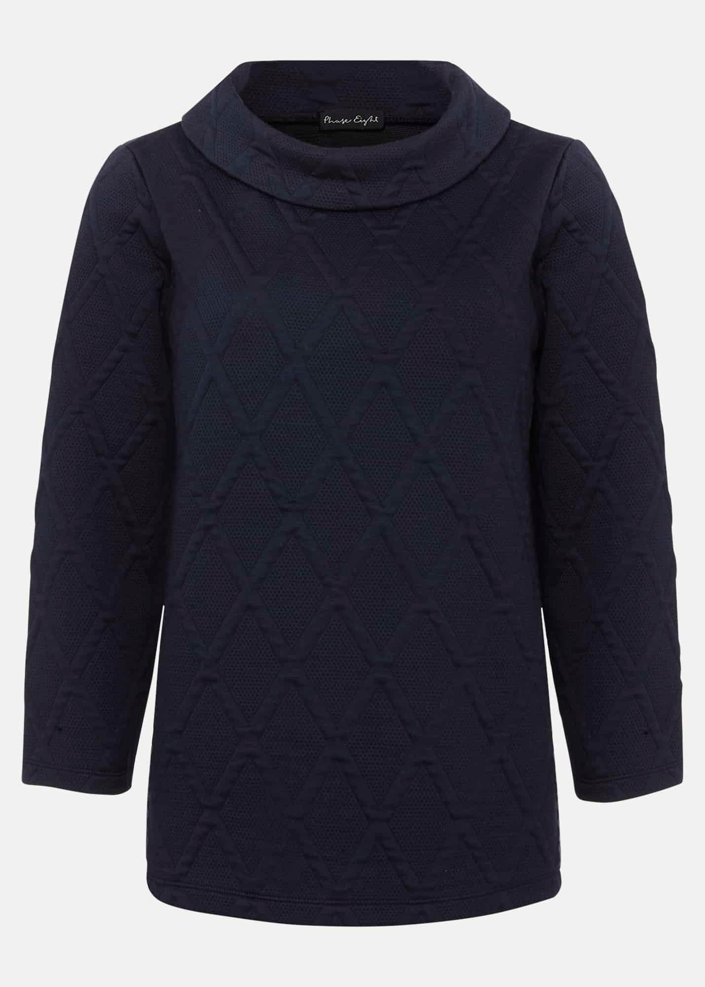 Alira Textured Top