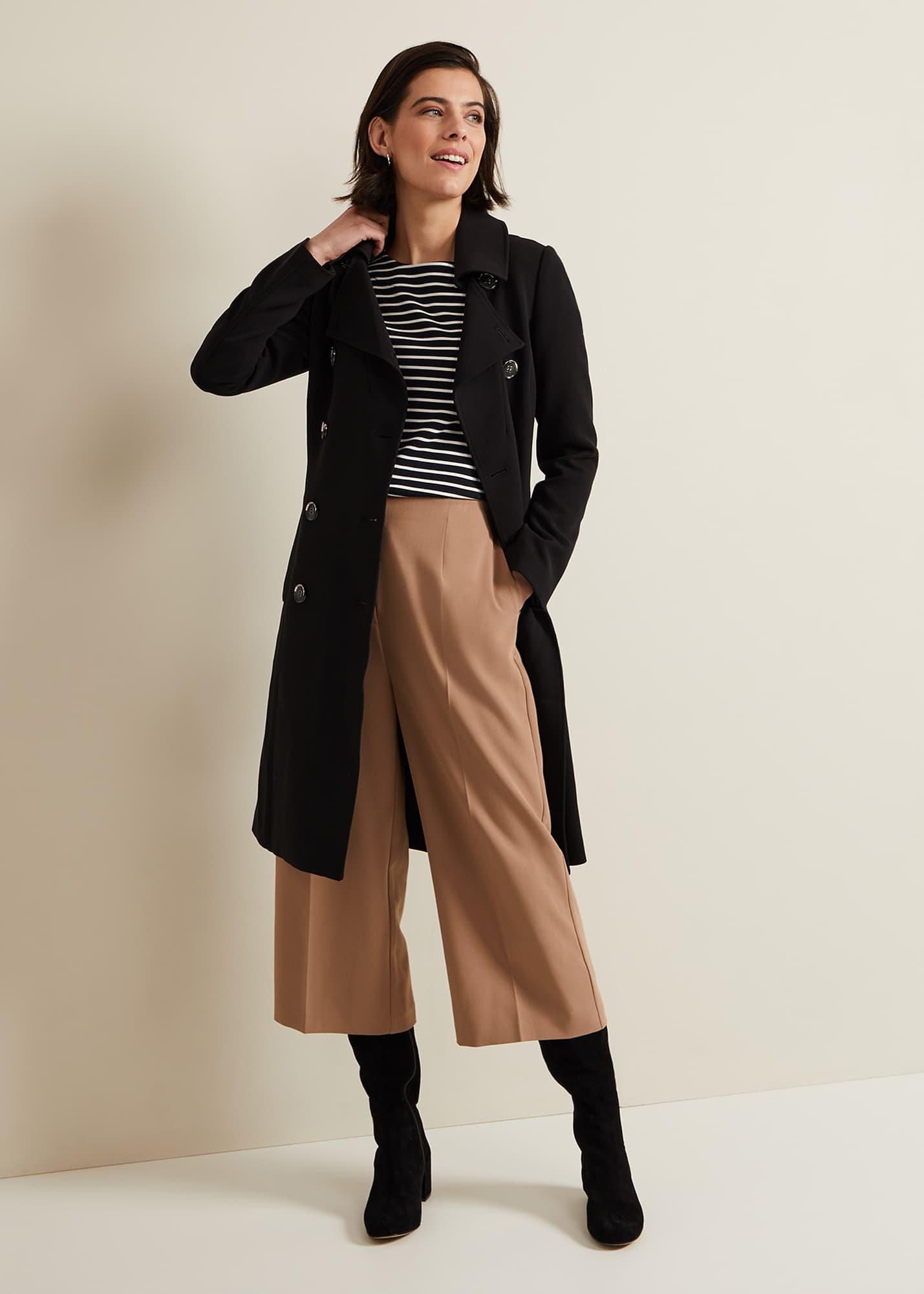 Orabella Stripe Top