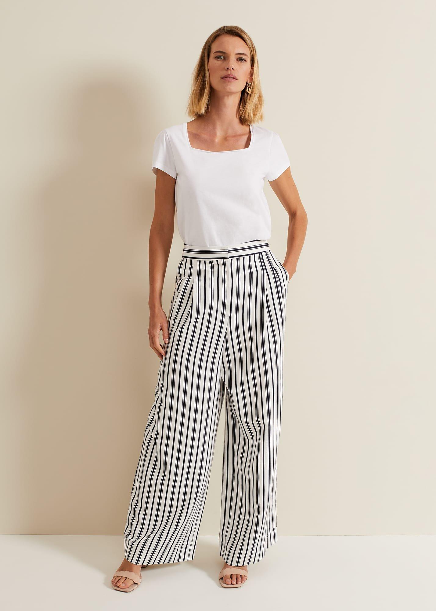 Bella Square Neck Top