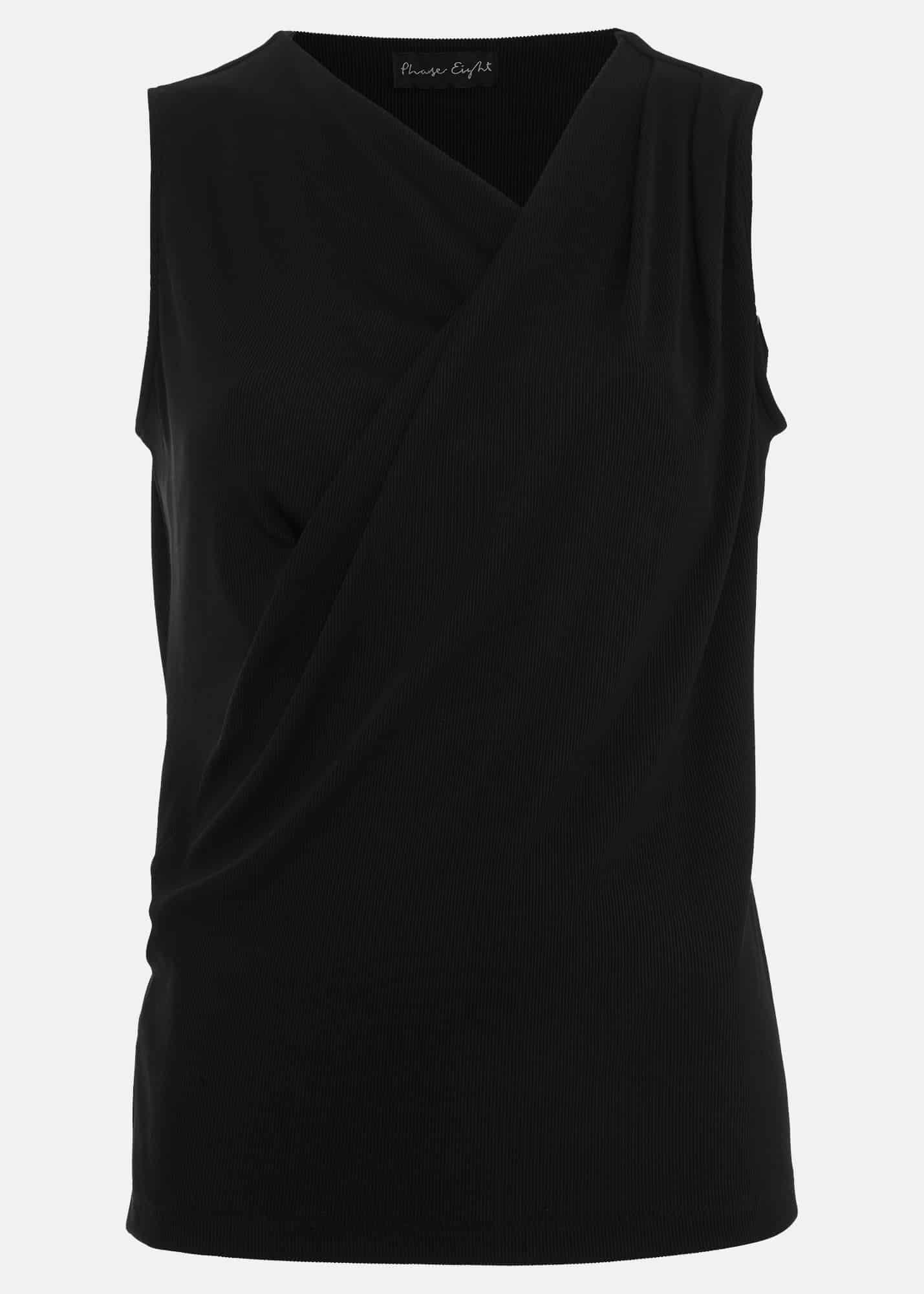 sutton-sleeveless-drape-rib-top