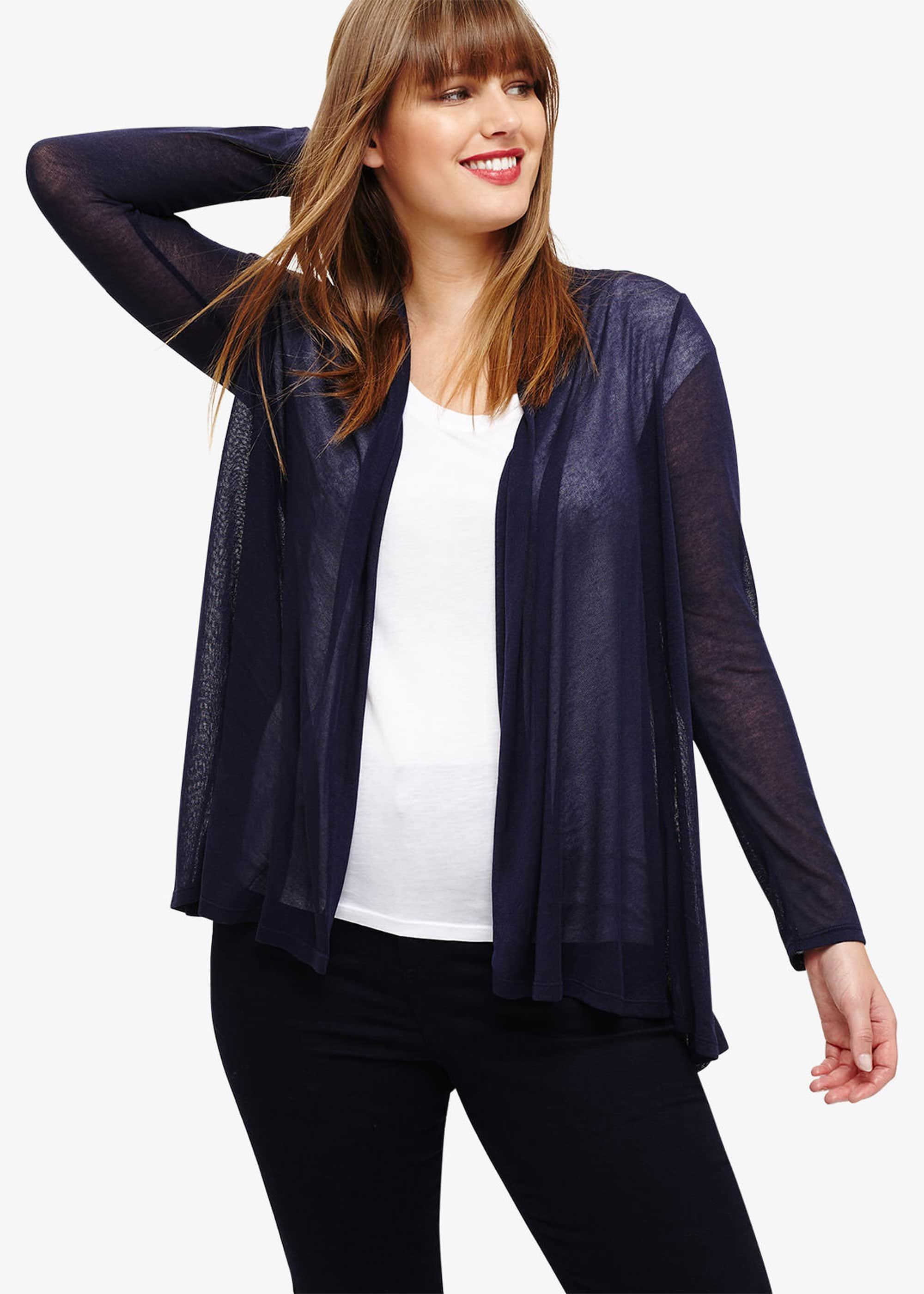 Isabella Cardigan