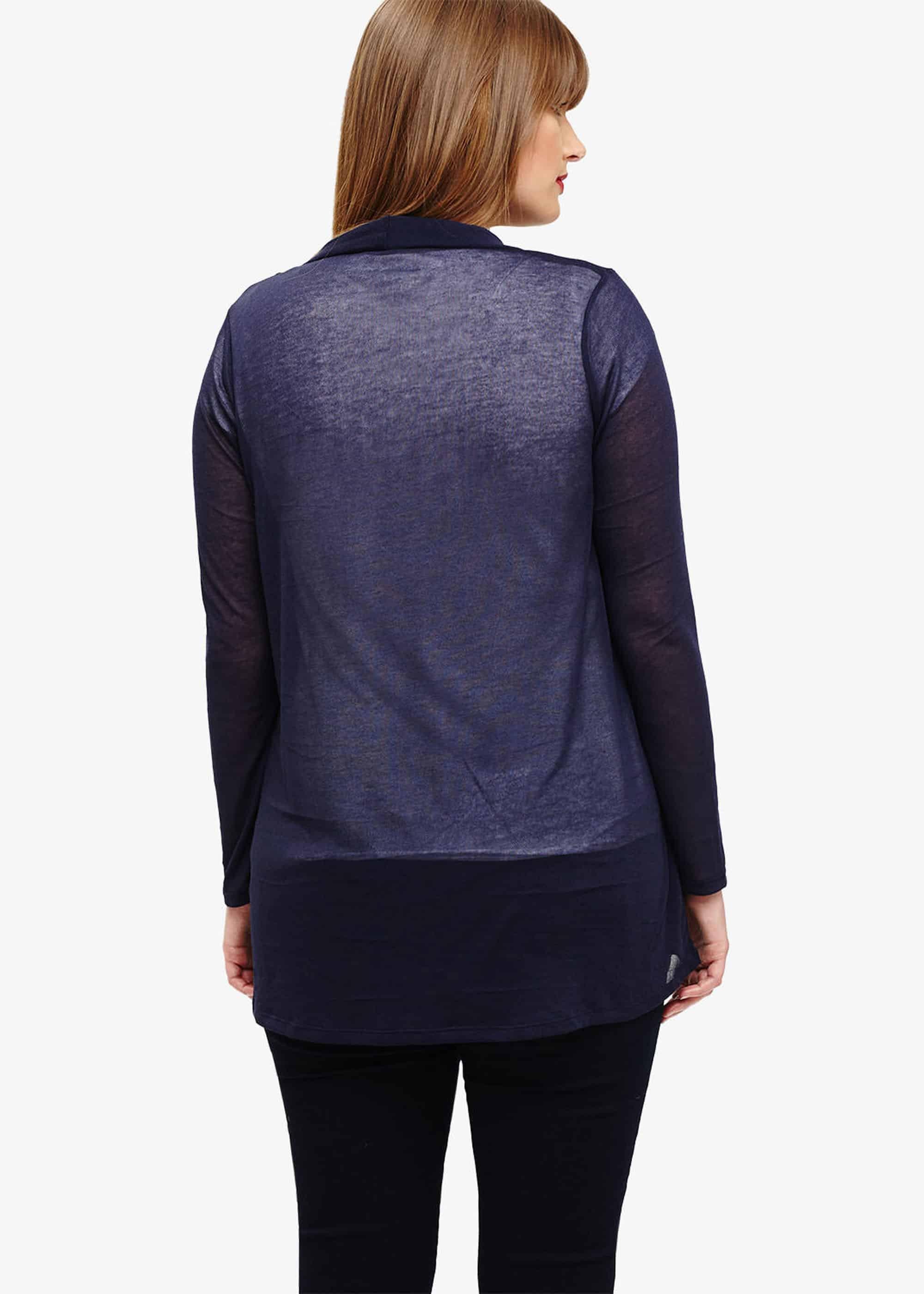 Isabella Cardigan