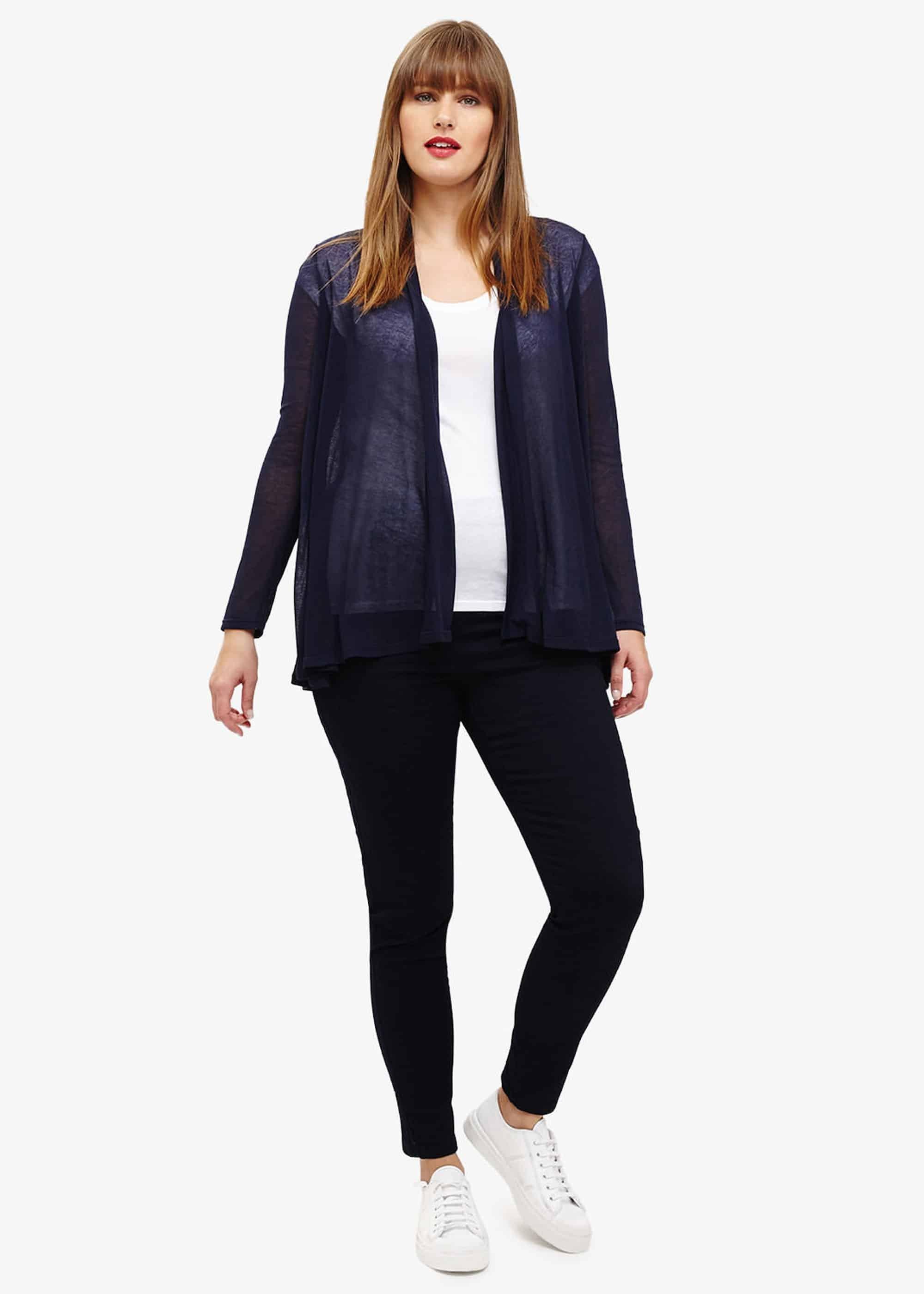Isabella Cardigan