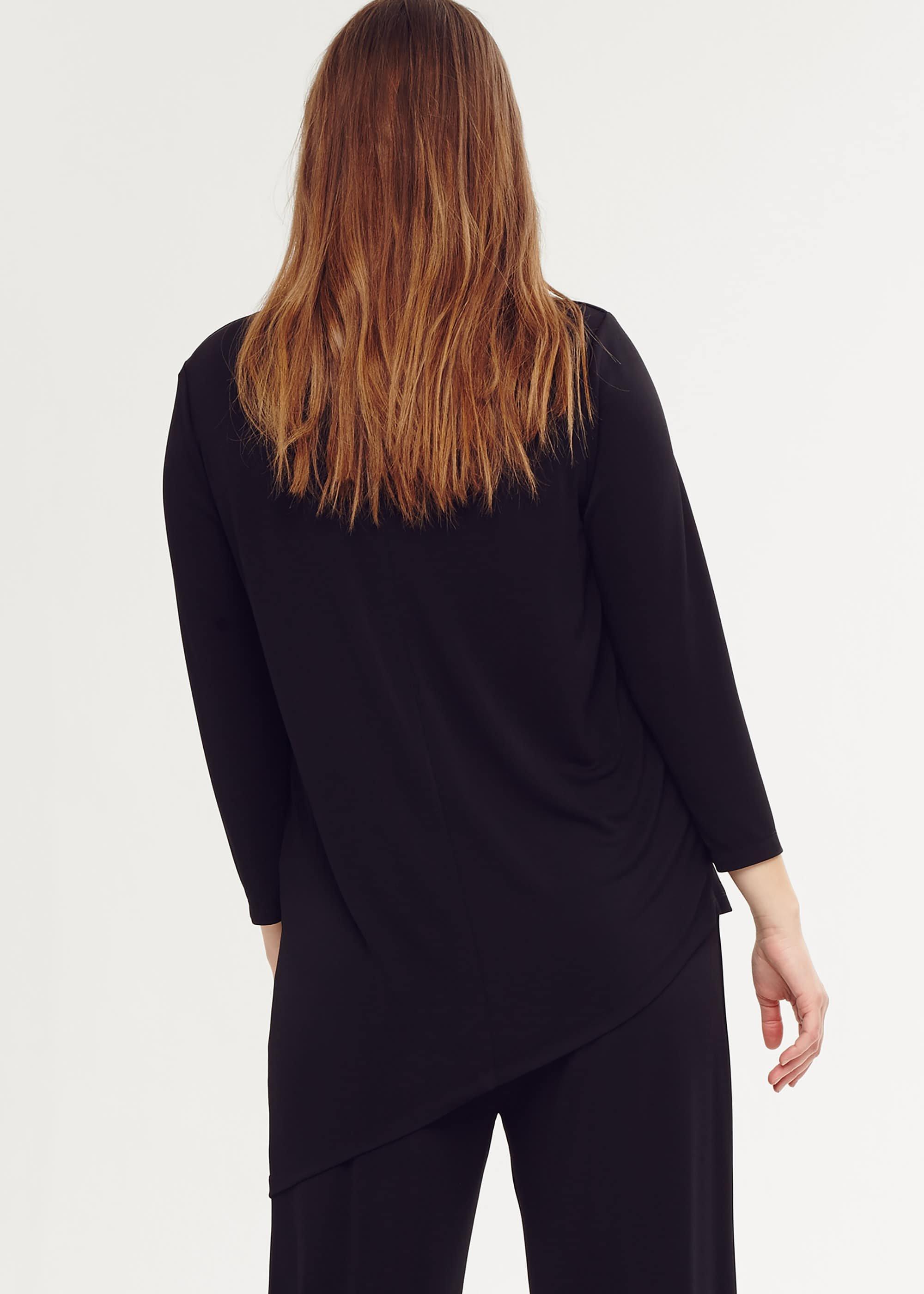 Andrea Asymmetric Top