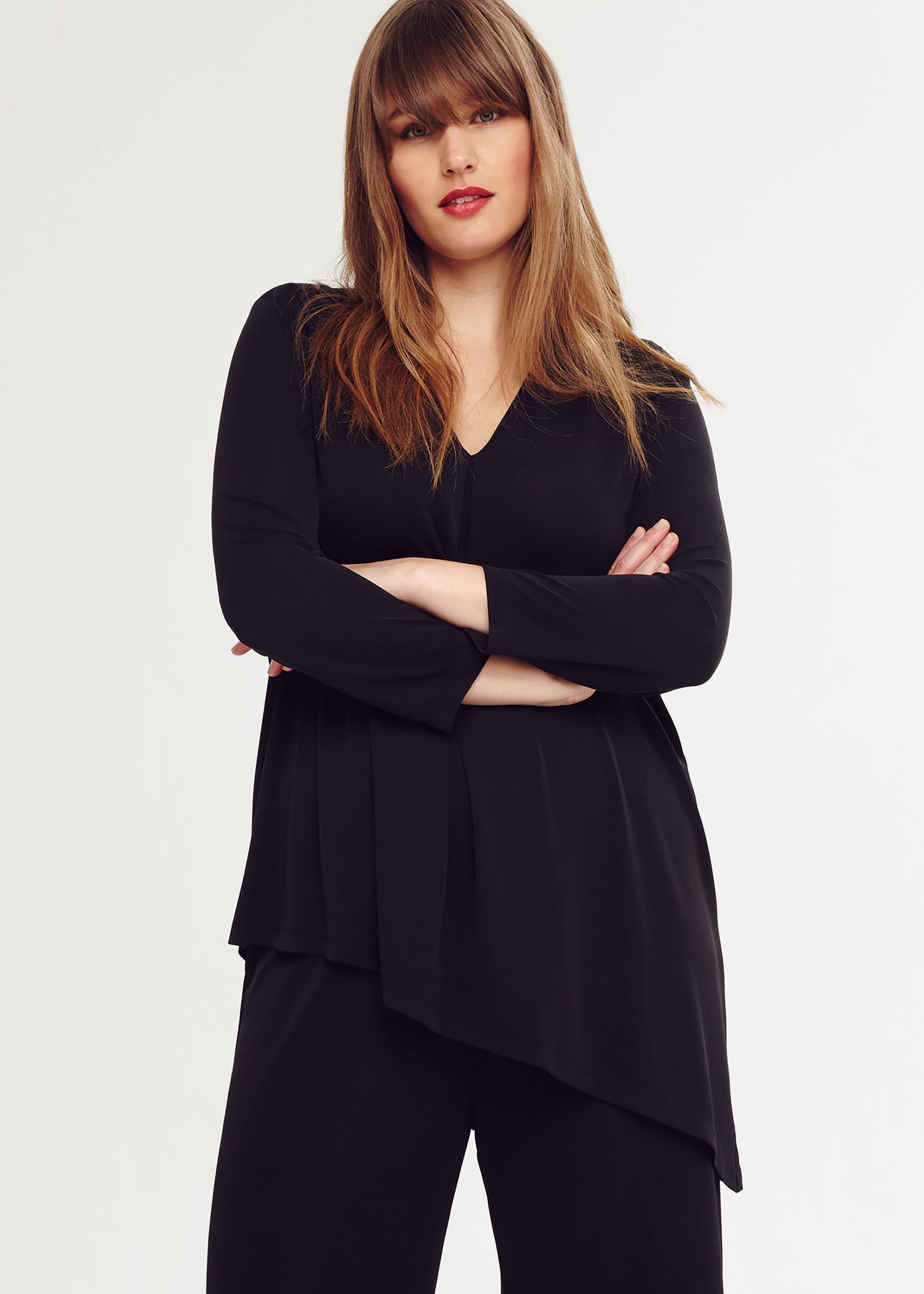 Andrea Asymmetric Top