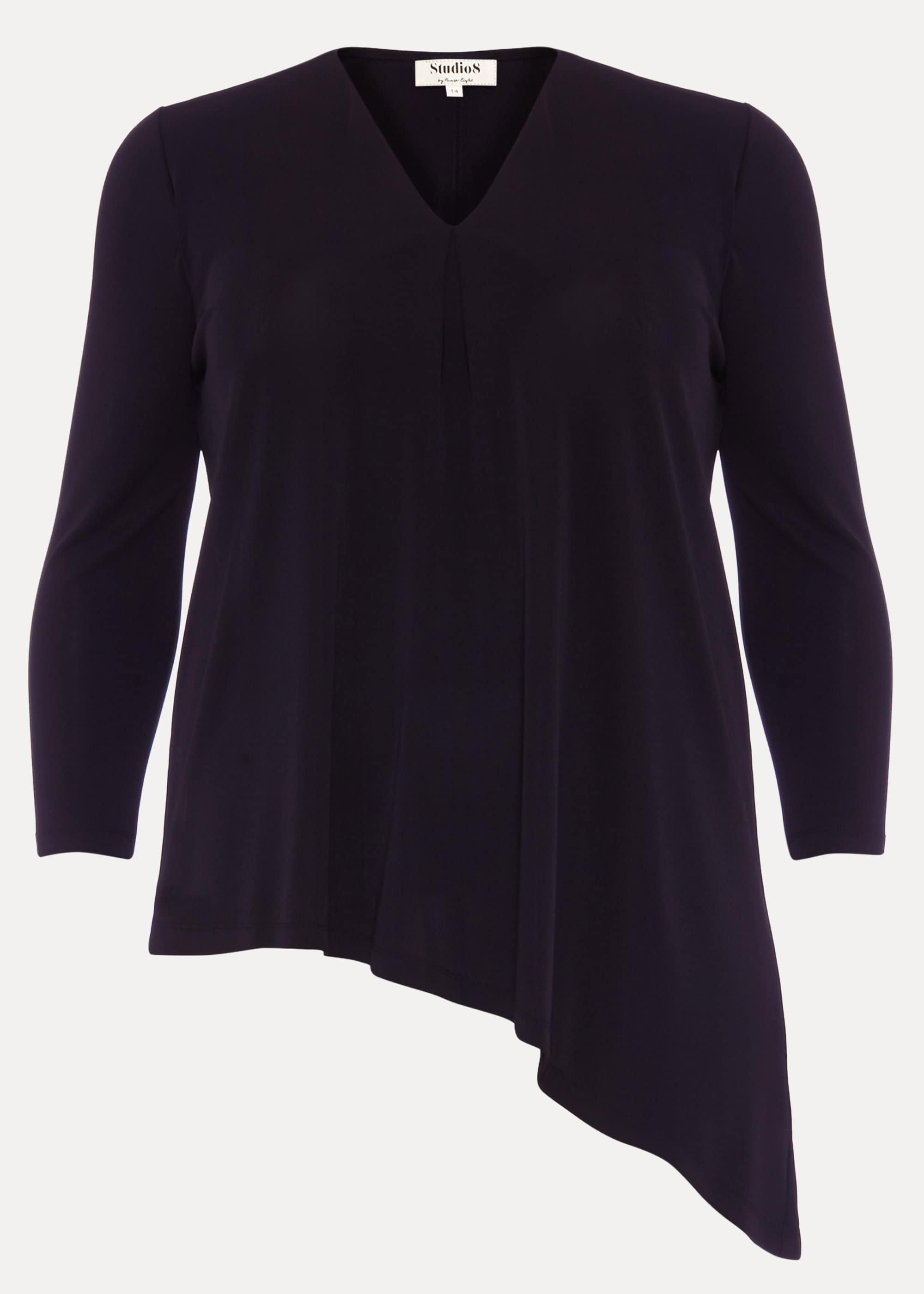 Andrea Asymmetric Top