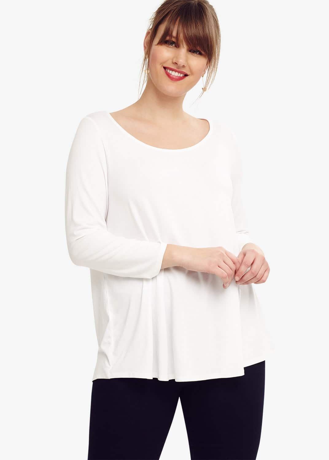 Emma Basic Top