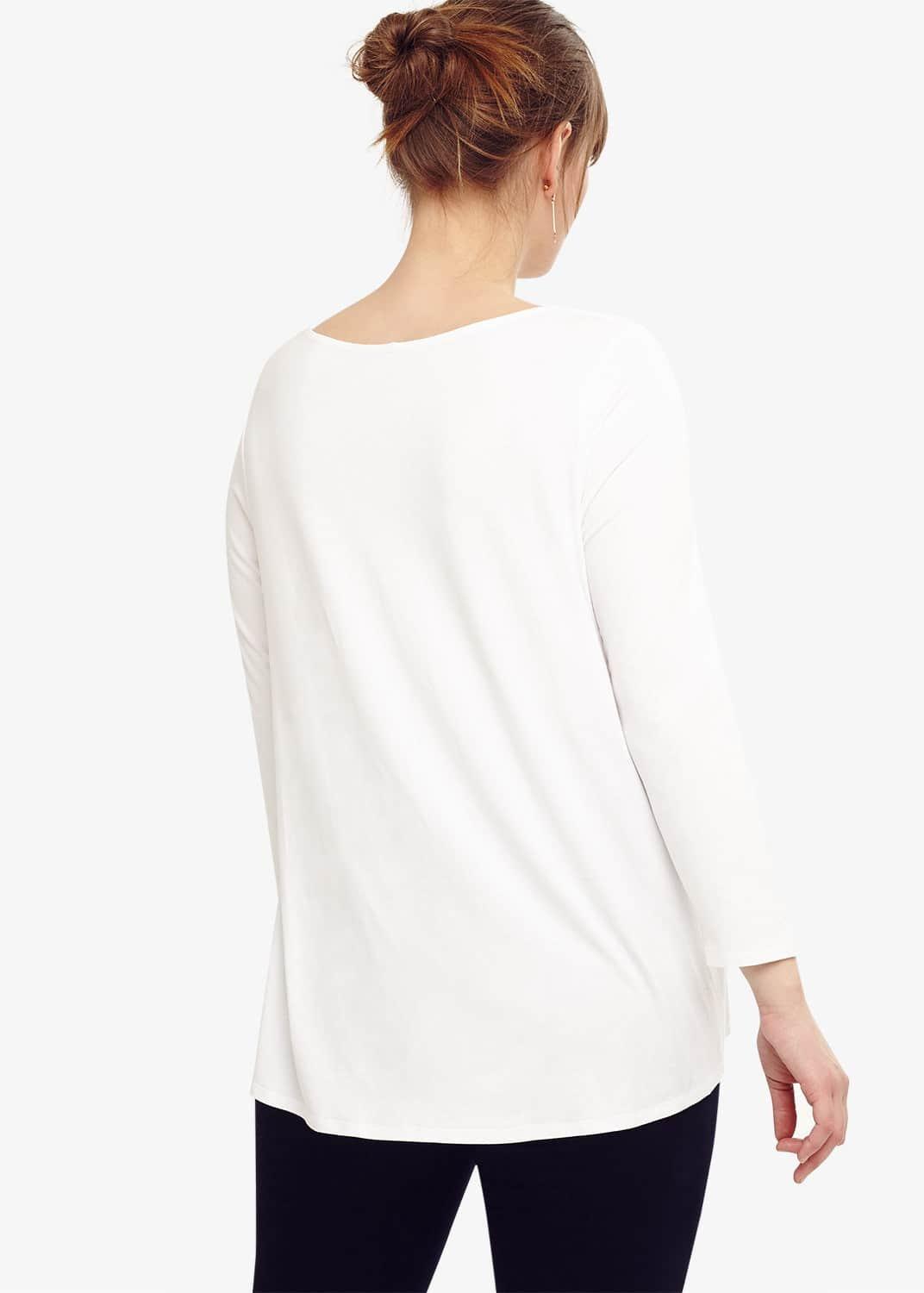 Emma Basic Top