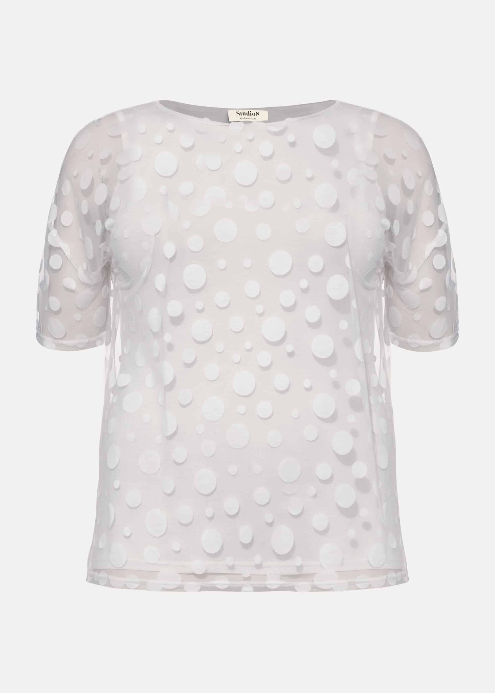 Harriet Burnout Top