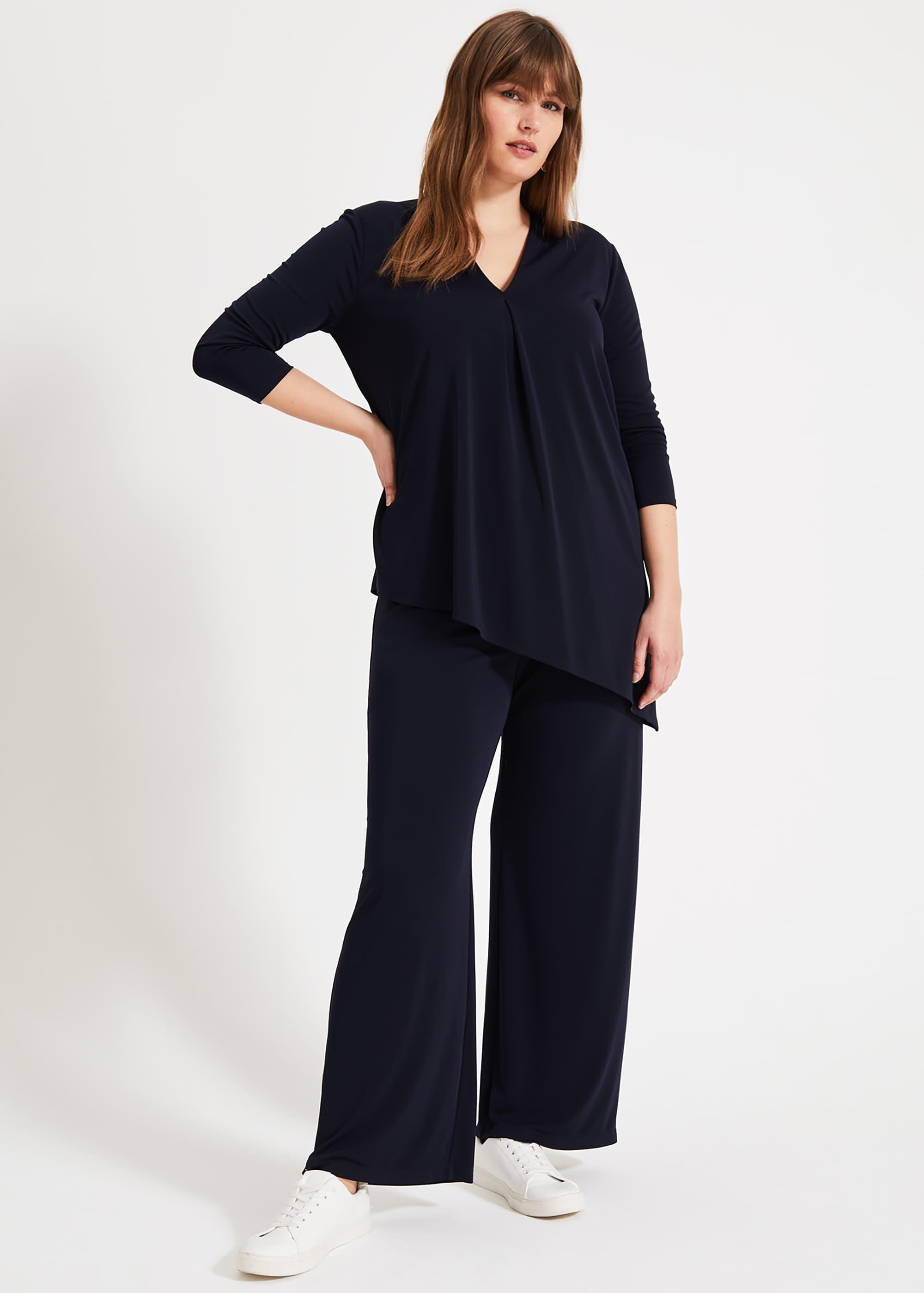 Andrea Asymmetric Top