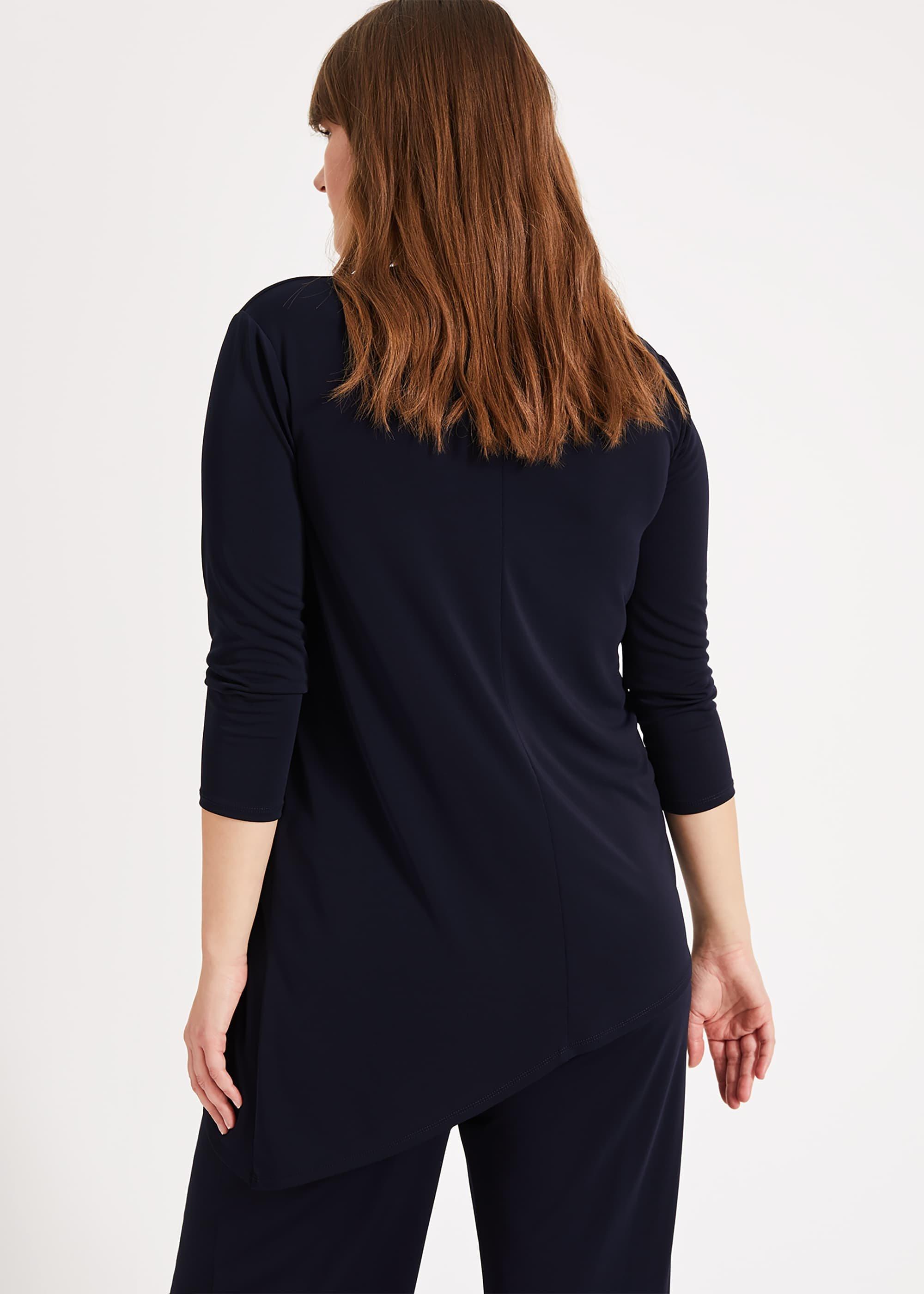 Andrea Asymmetric Top