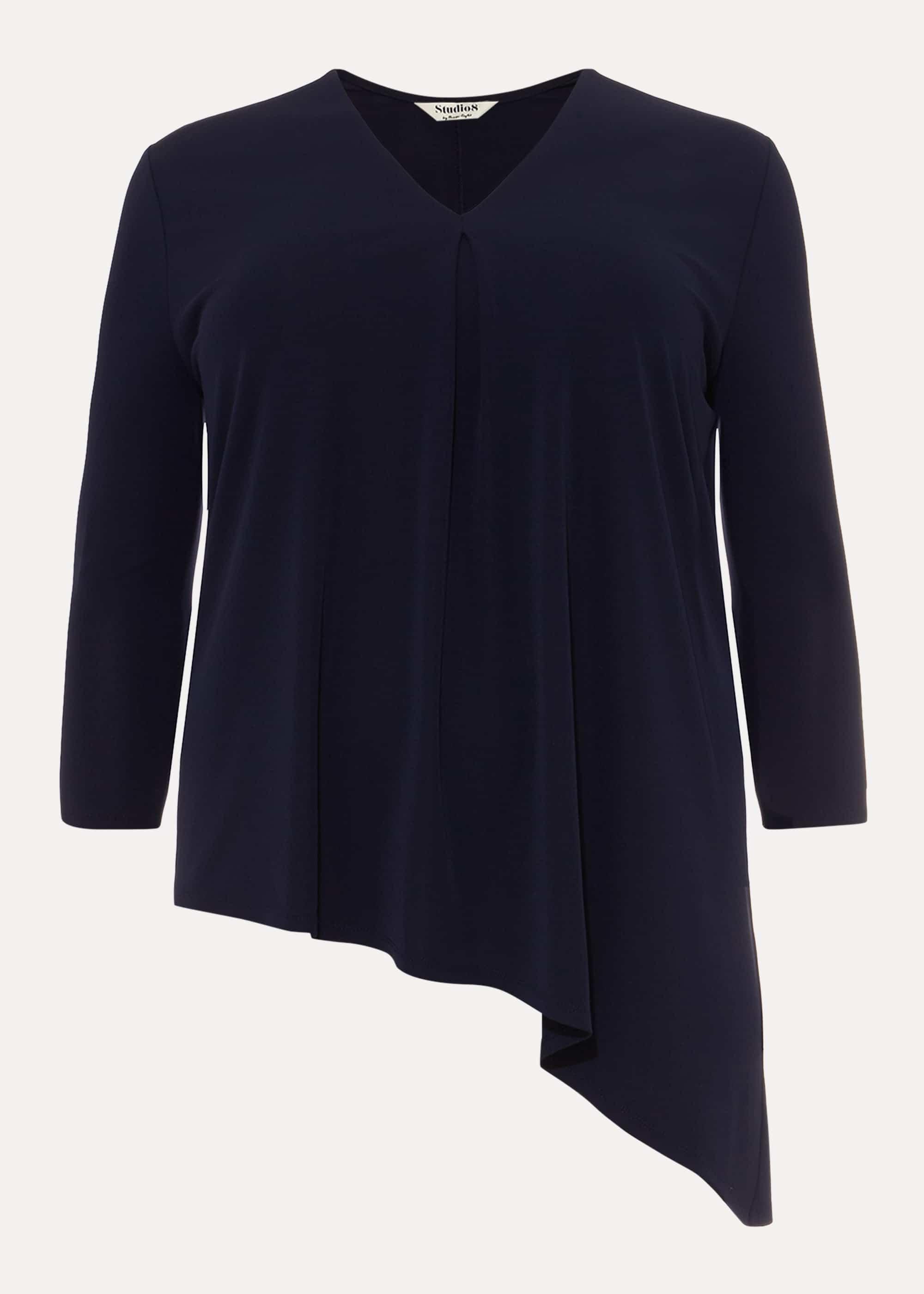 Andrea Asymmetric Top