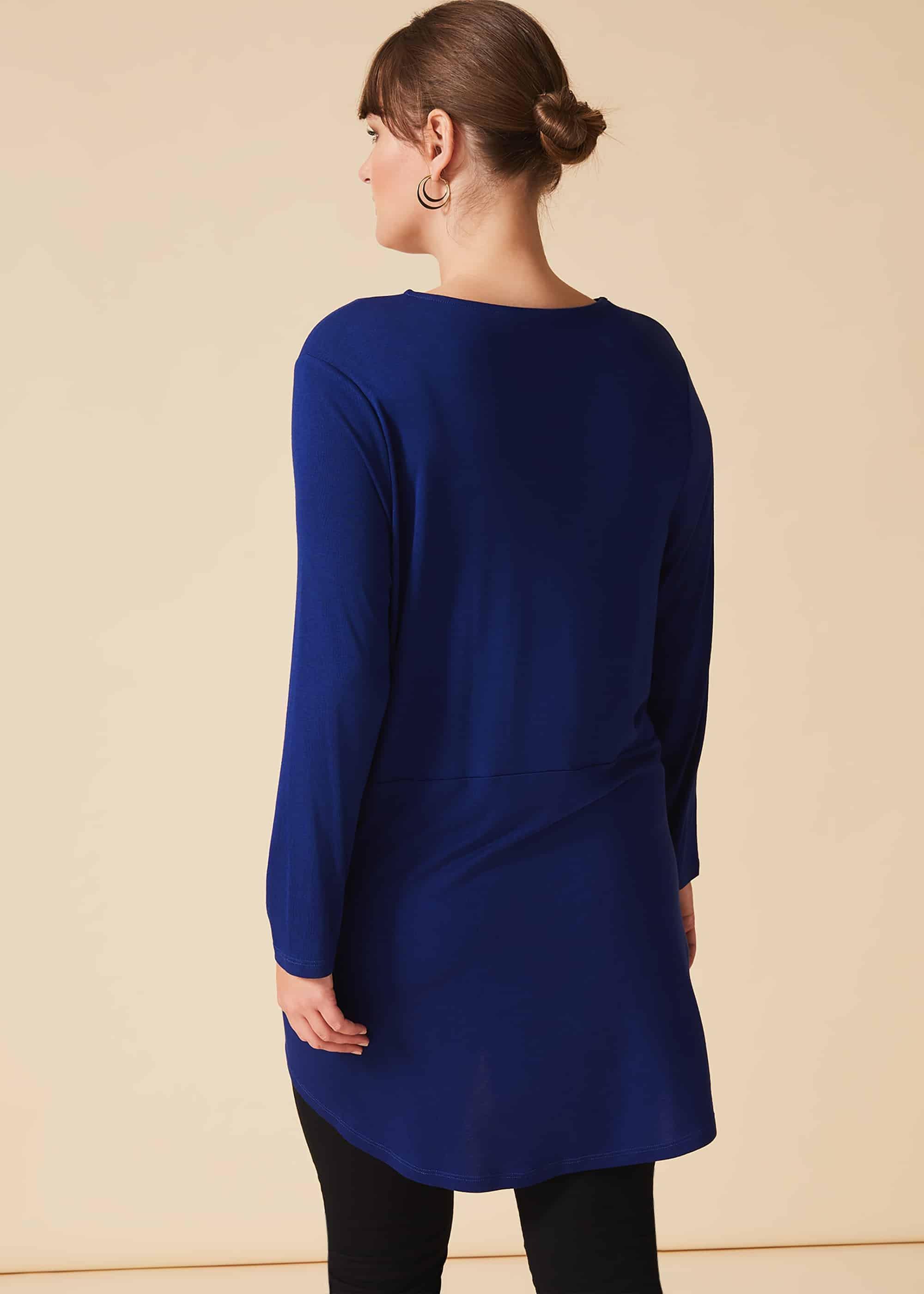 Teresa V-Neck Top