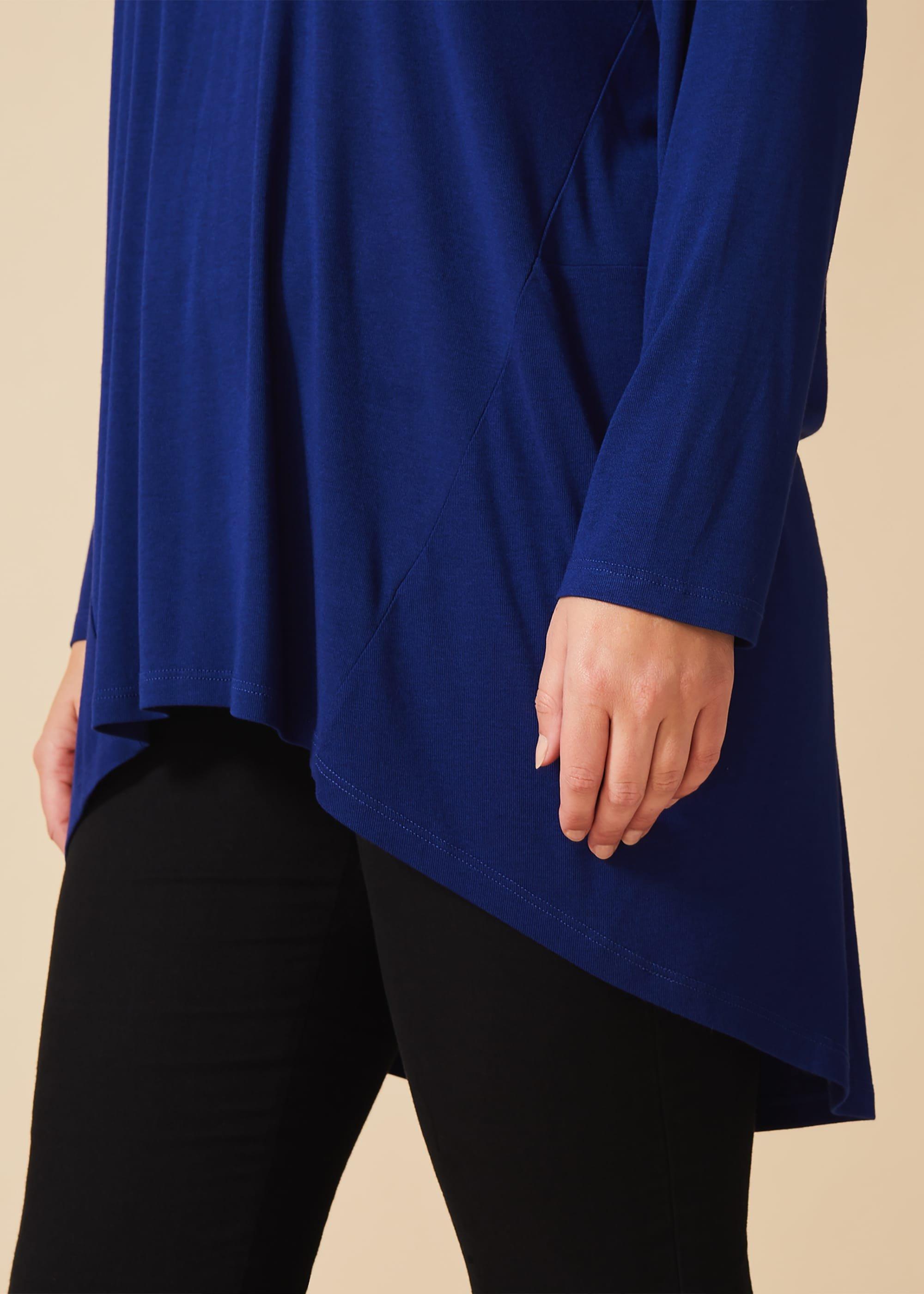 Teresa V-Neck Top