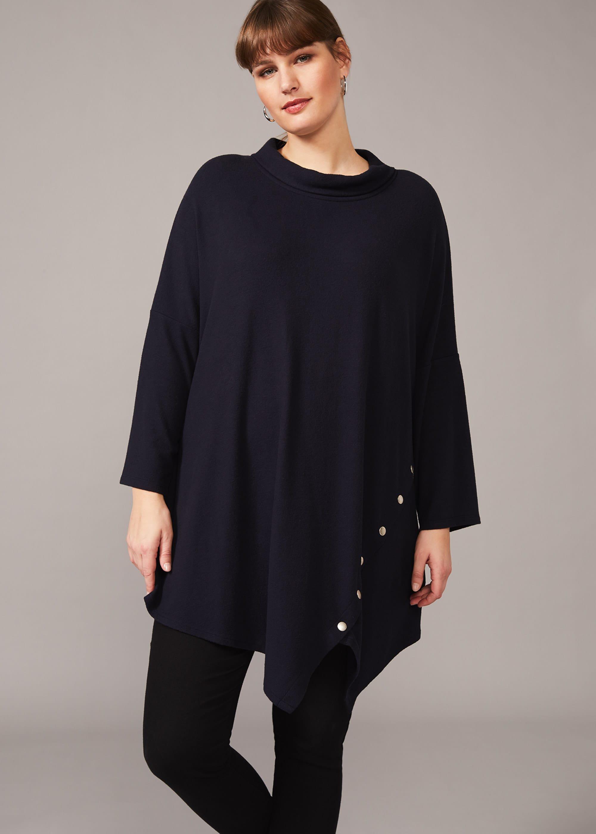 Gala Snuggle Top