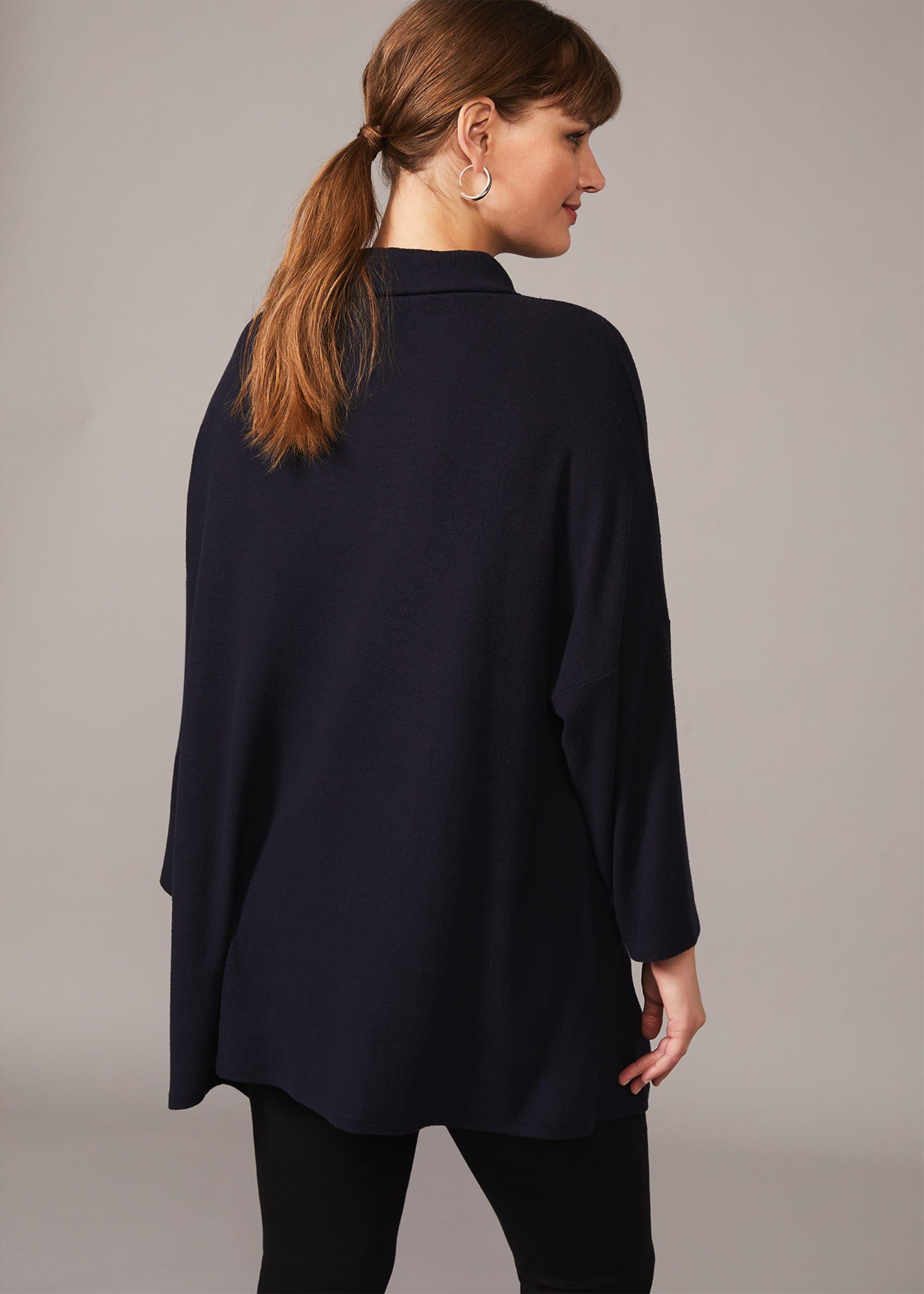 Gala Snuggle Top