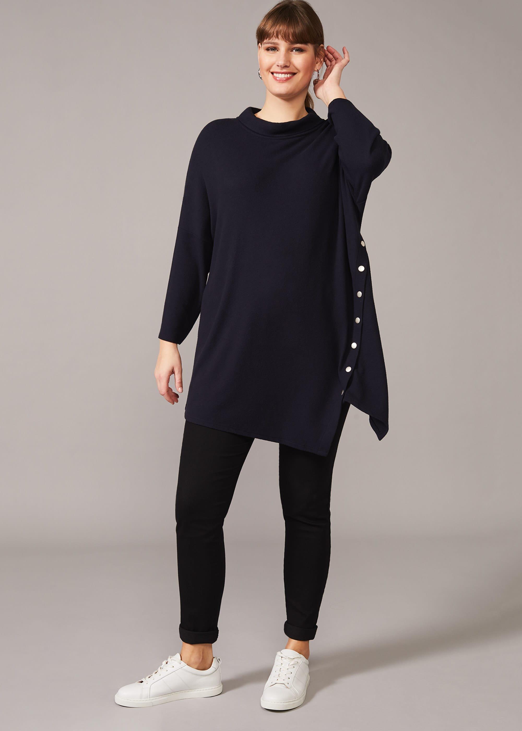 Gala Snuggle Top