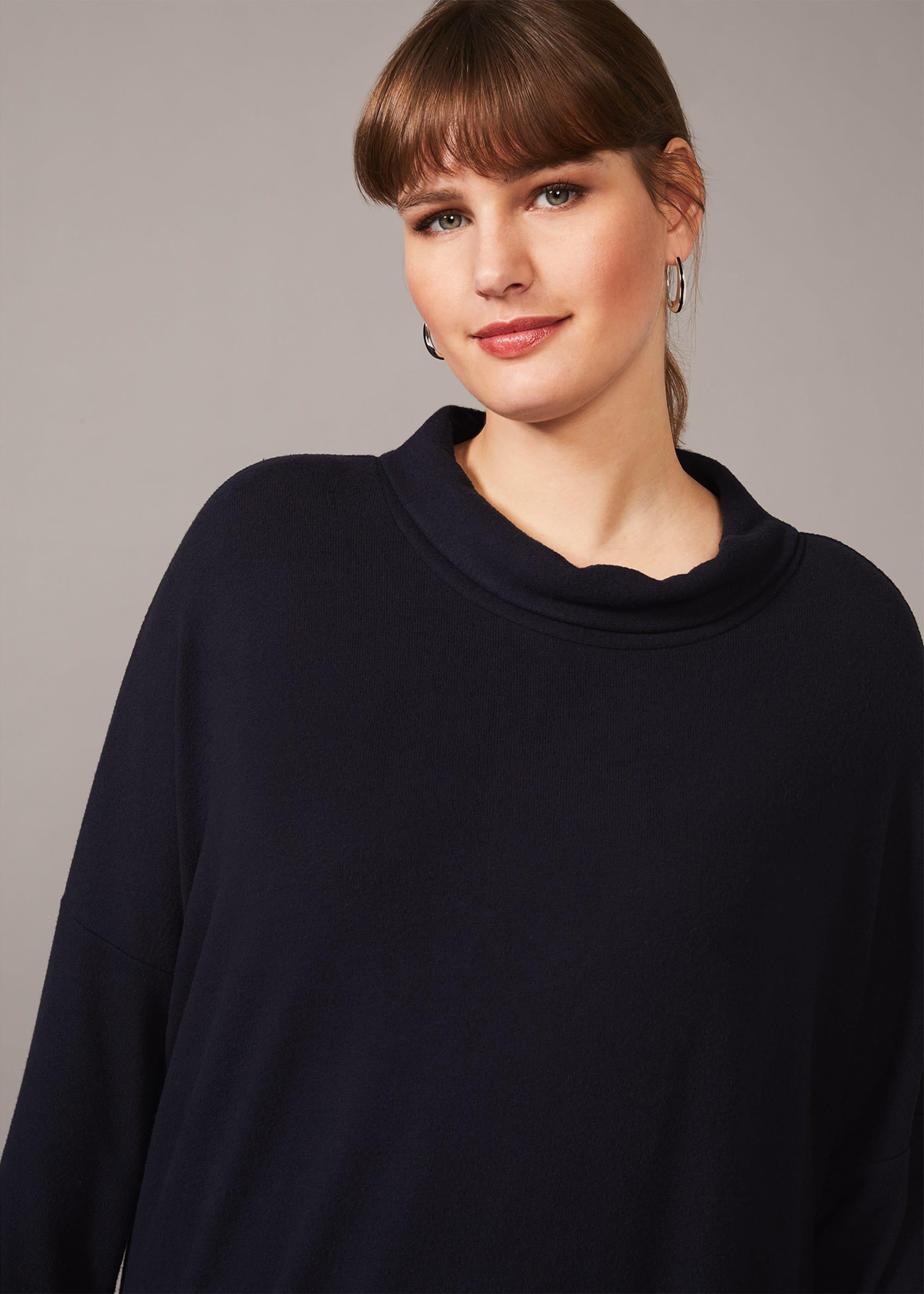Gala Snuggle Top