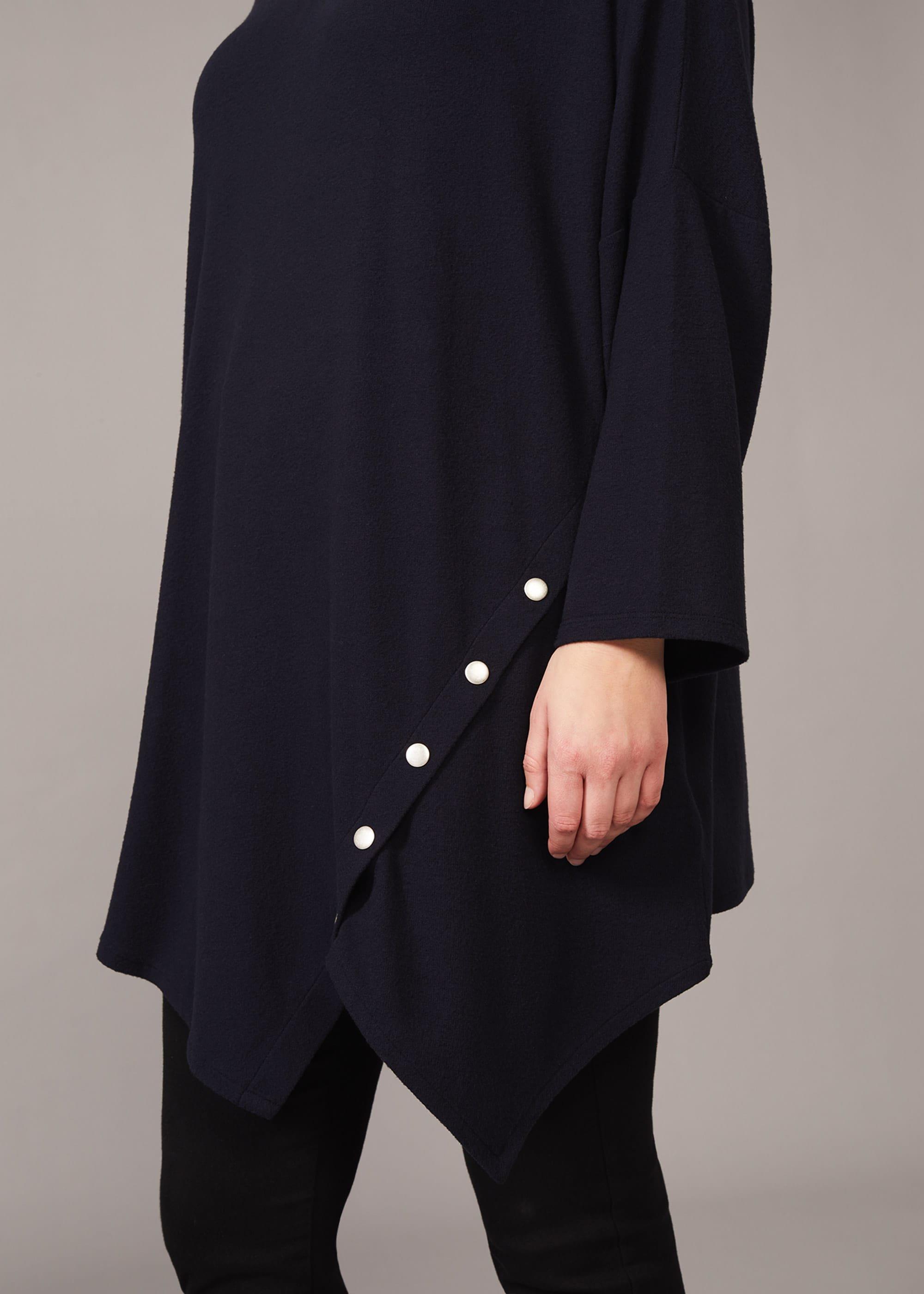 Gala Snuggle Top