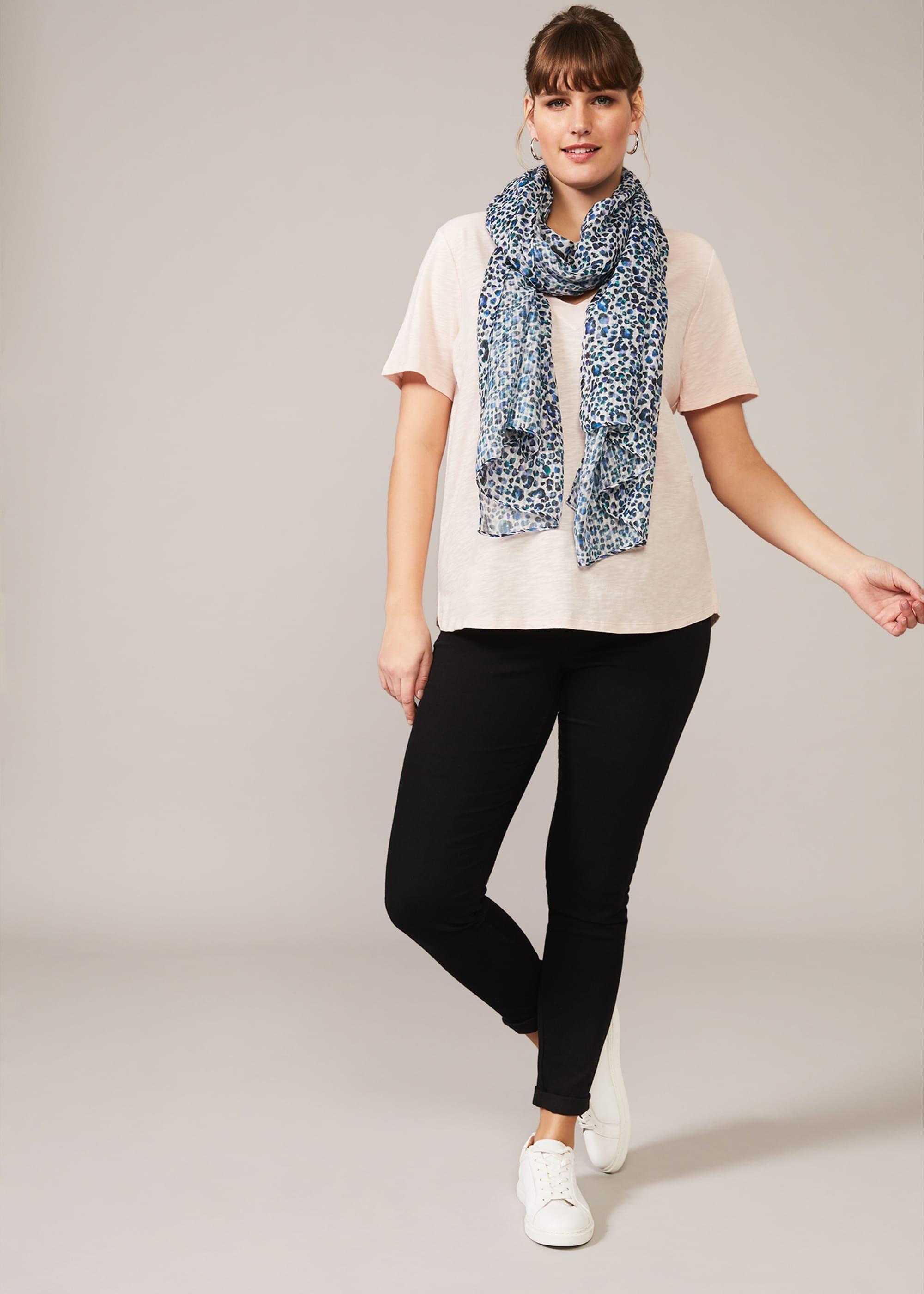 Elsbeth Cotton T-Shirt