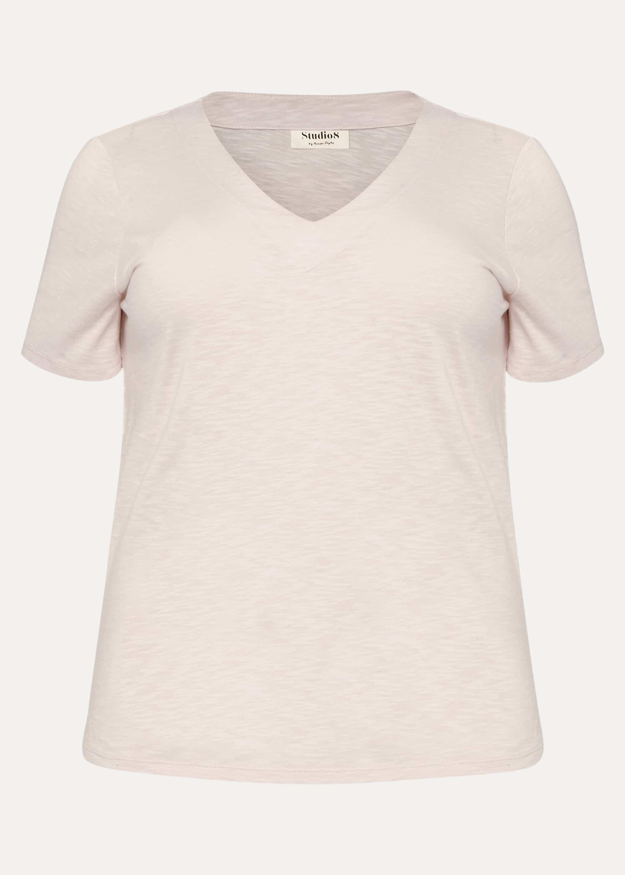 Elsbeth Cotton T-Shirt