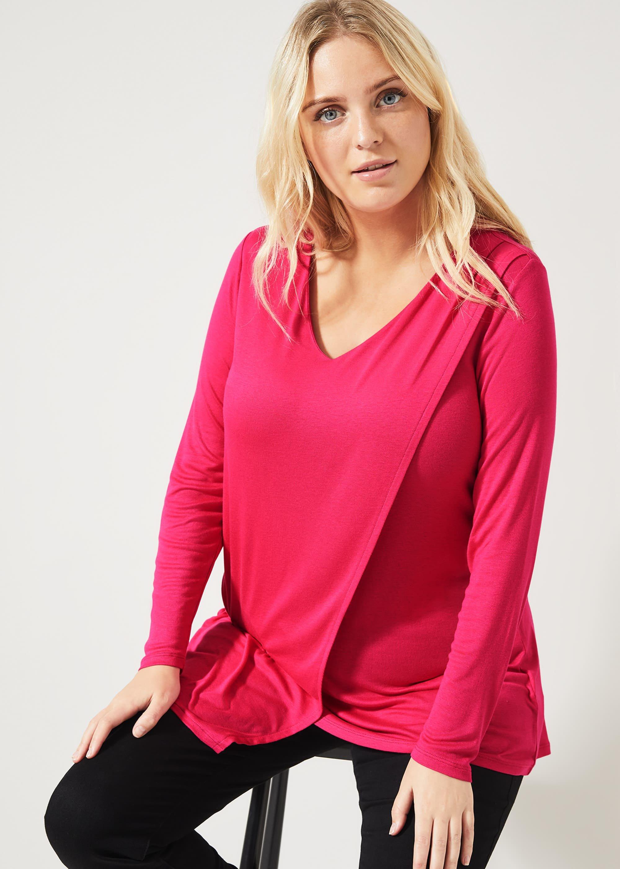 Tamara Layer Top