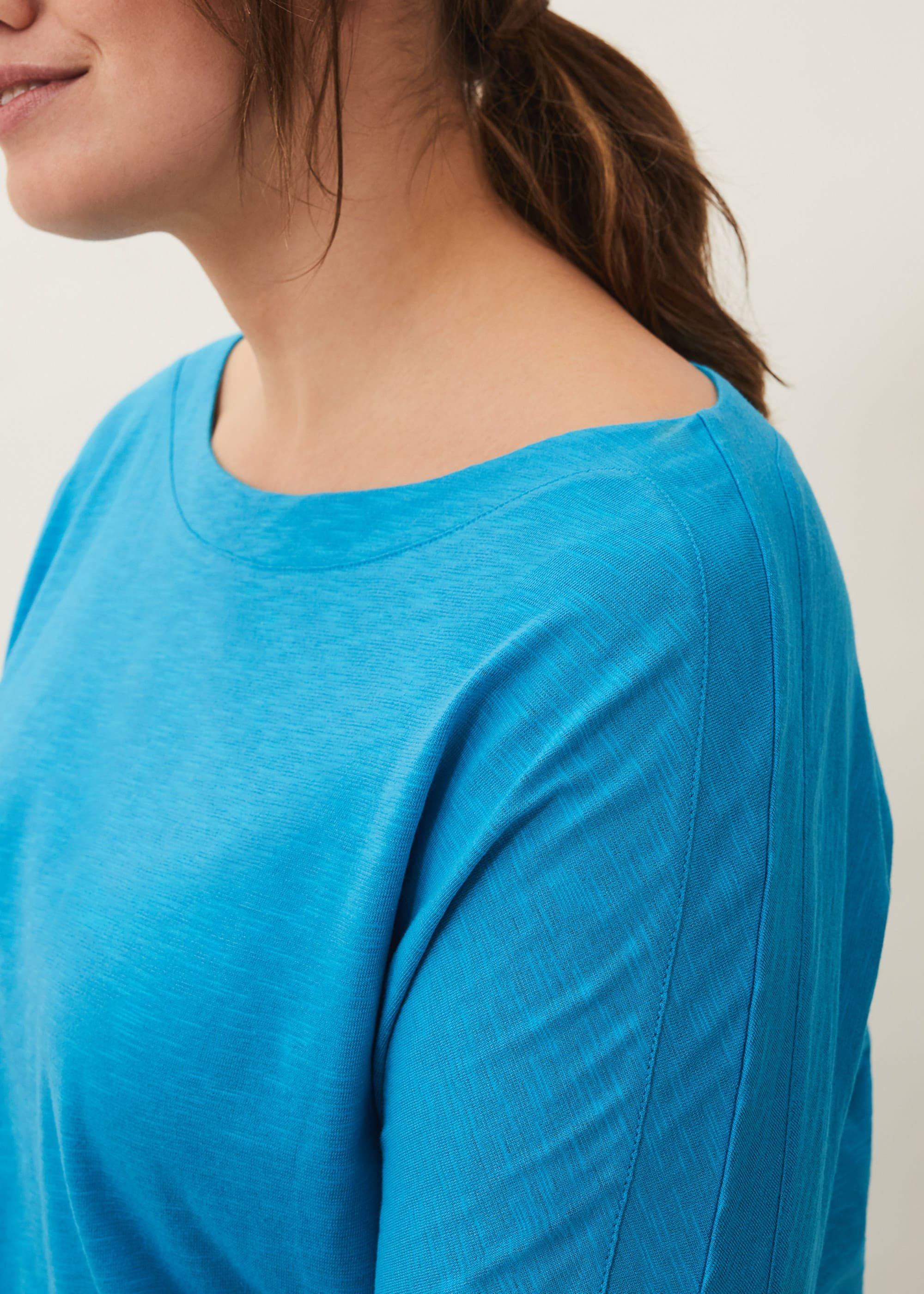Belle Round Neck Top