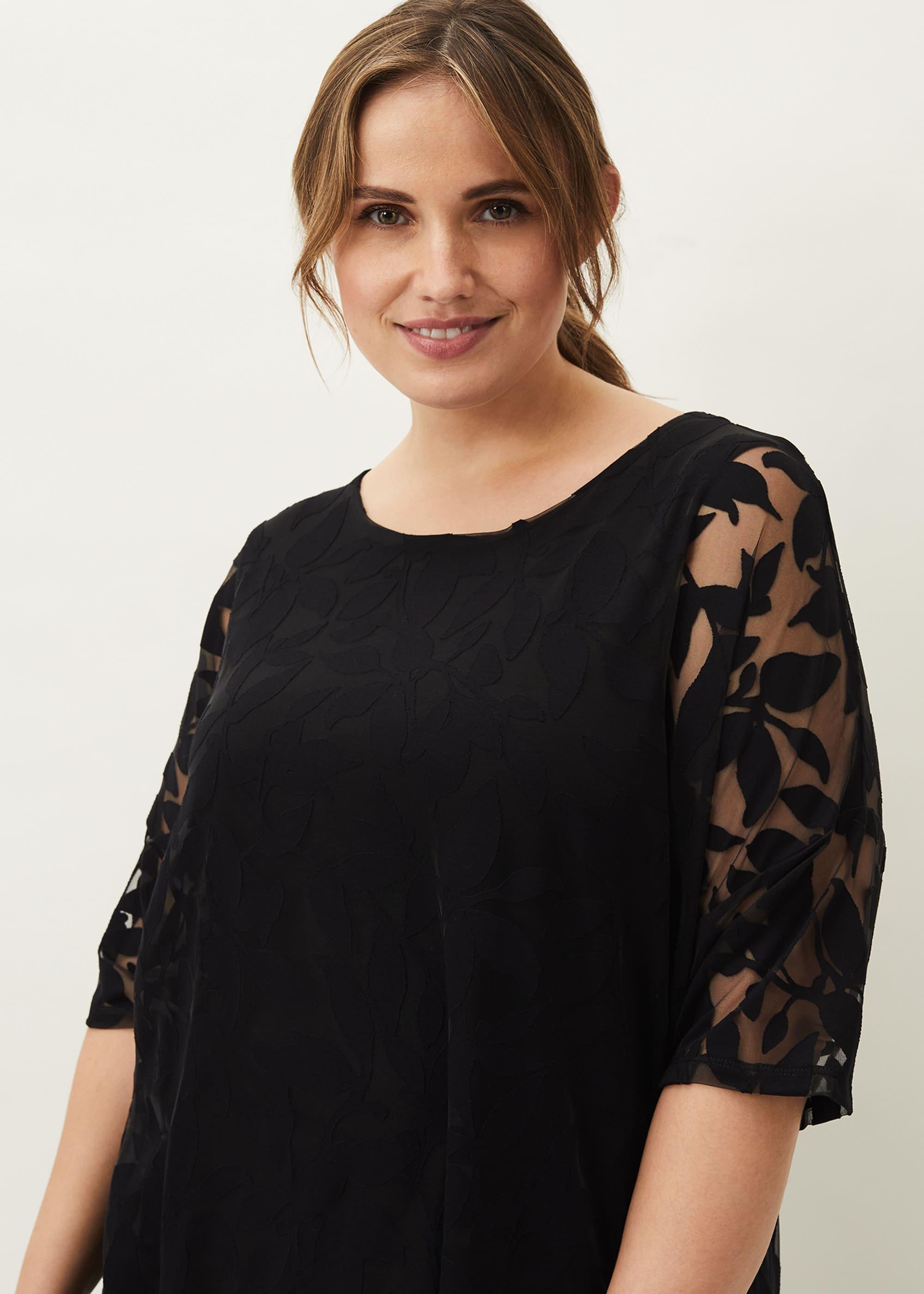 Eve Burnout Top