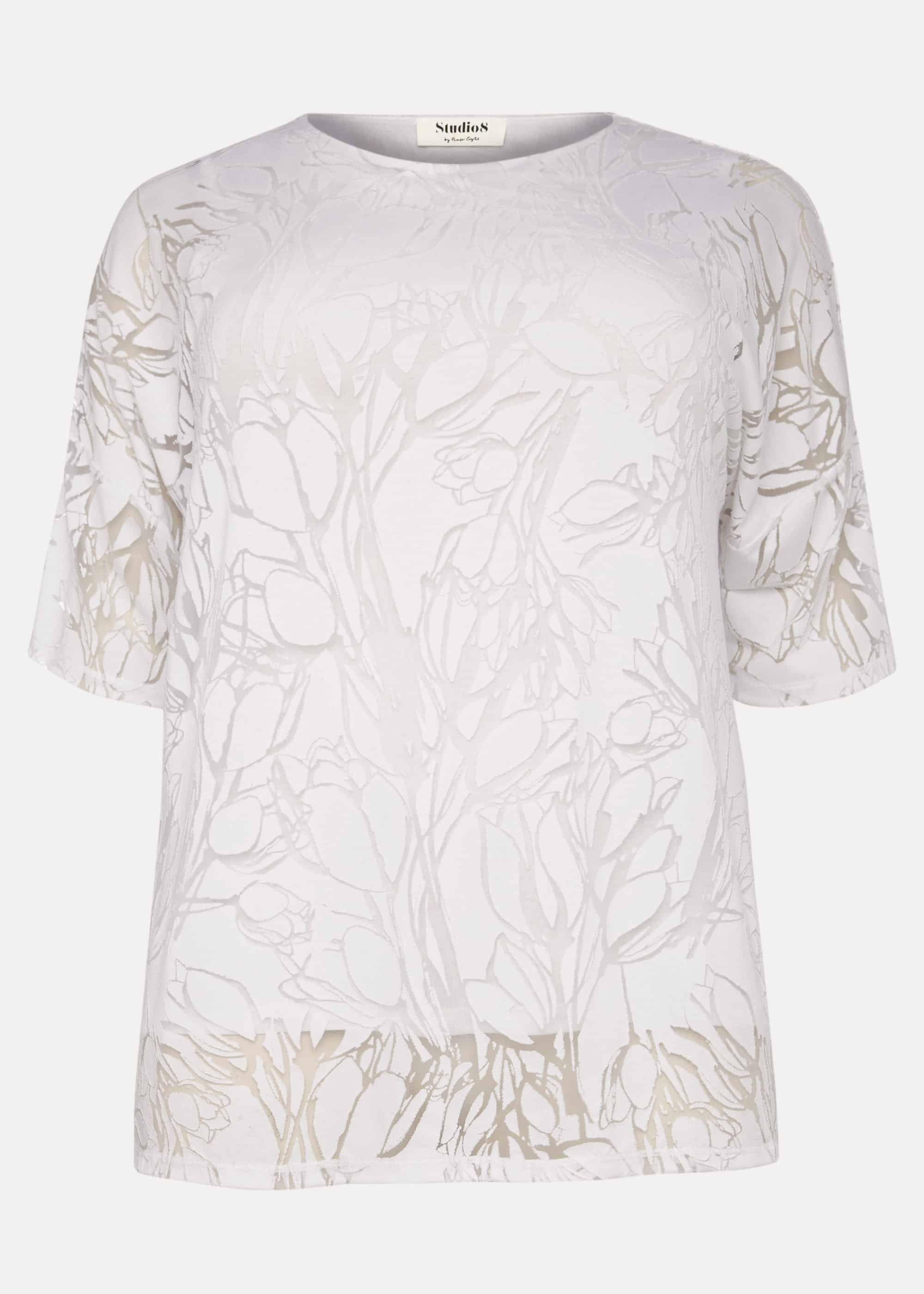 Mora Burnout Top