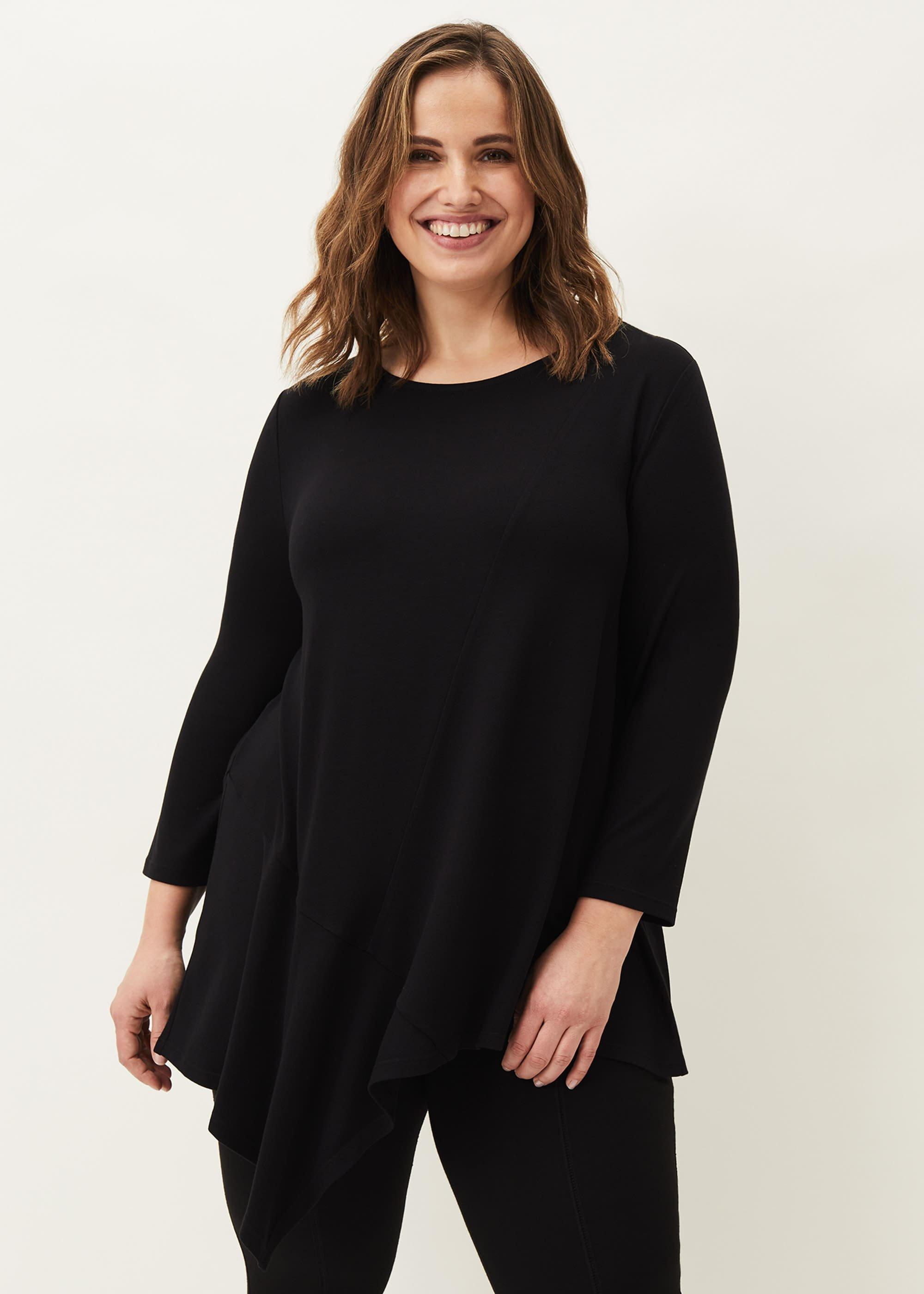 Chrissie Swing Top
