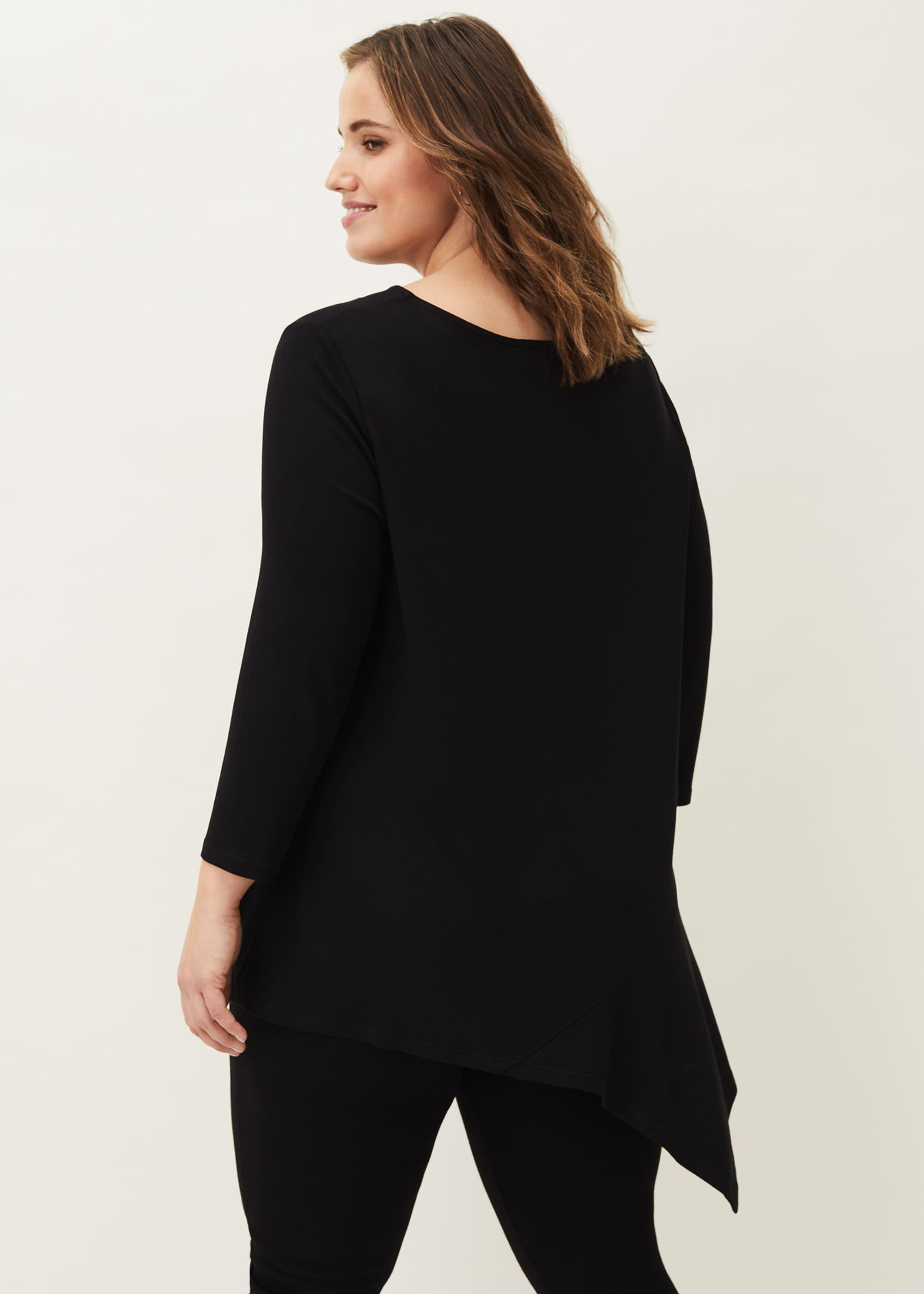 Chrissie Swing Top