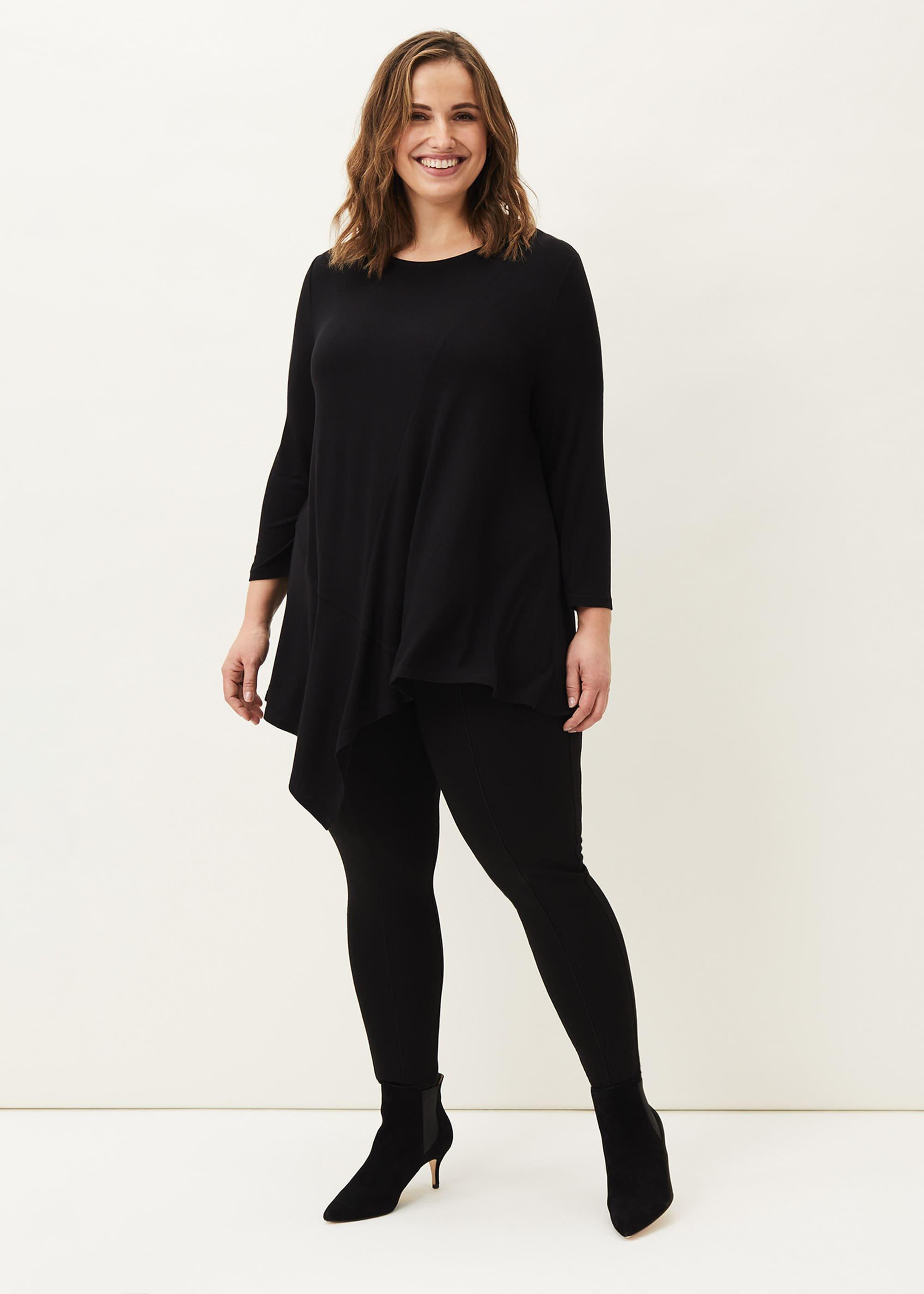 Chrissie Swing Top