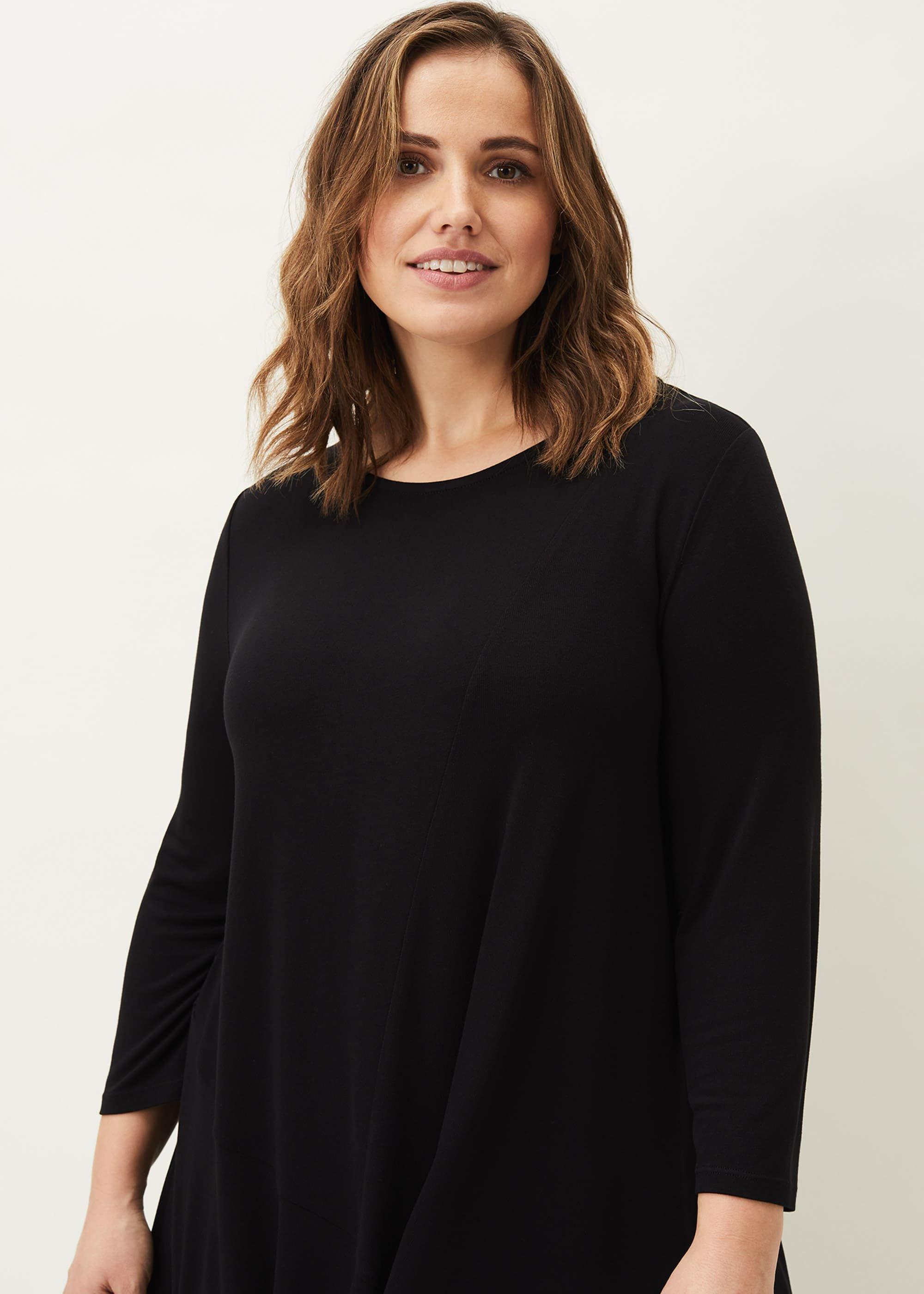 Chrissie Swing Top