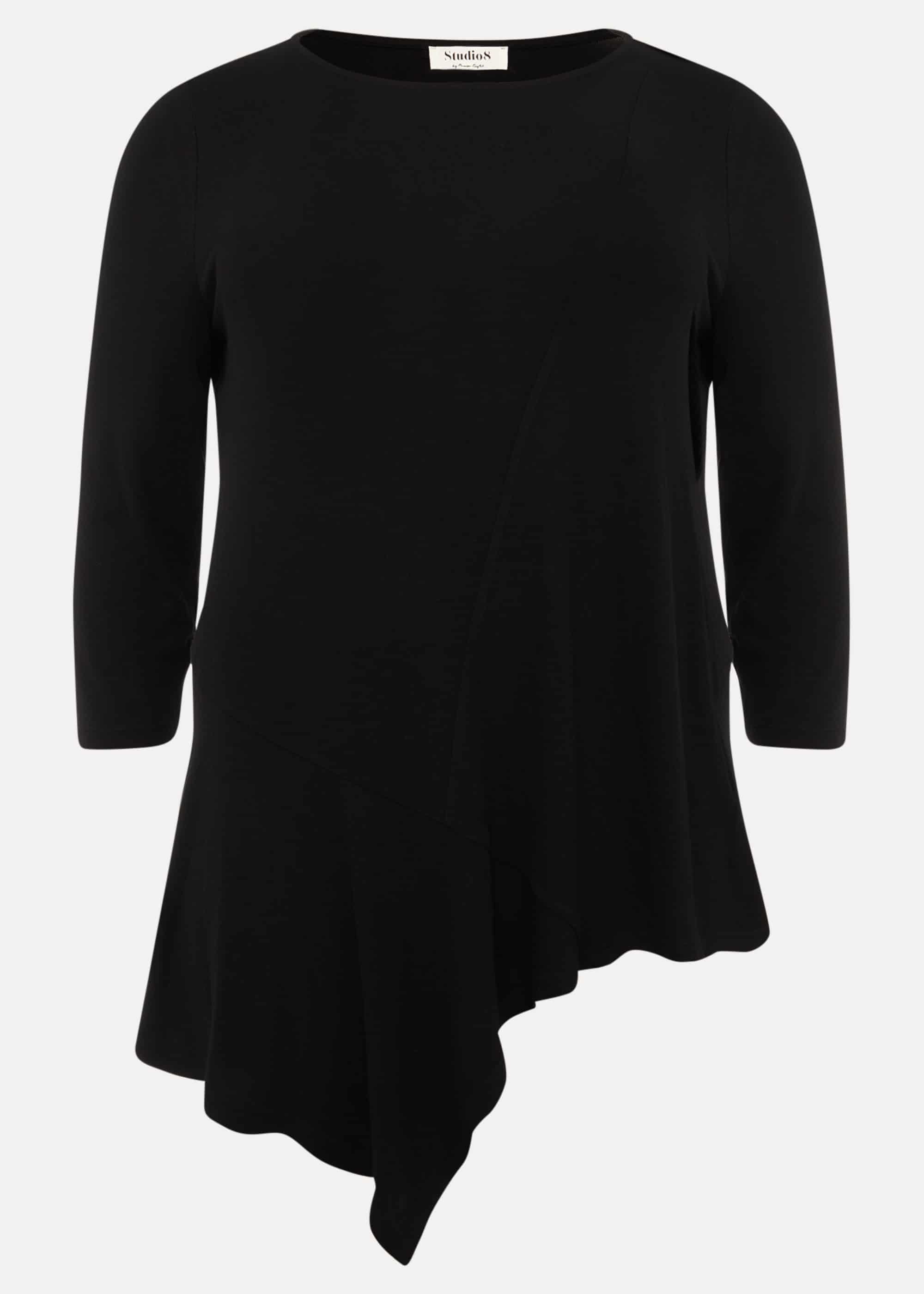 Chrissie Swing Top