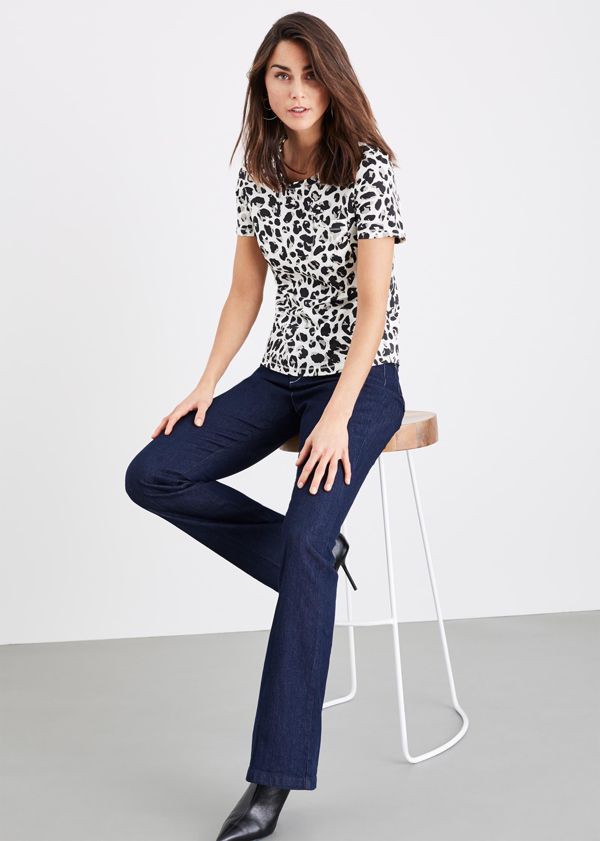Evolette Animal T-Shirt
