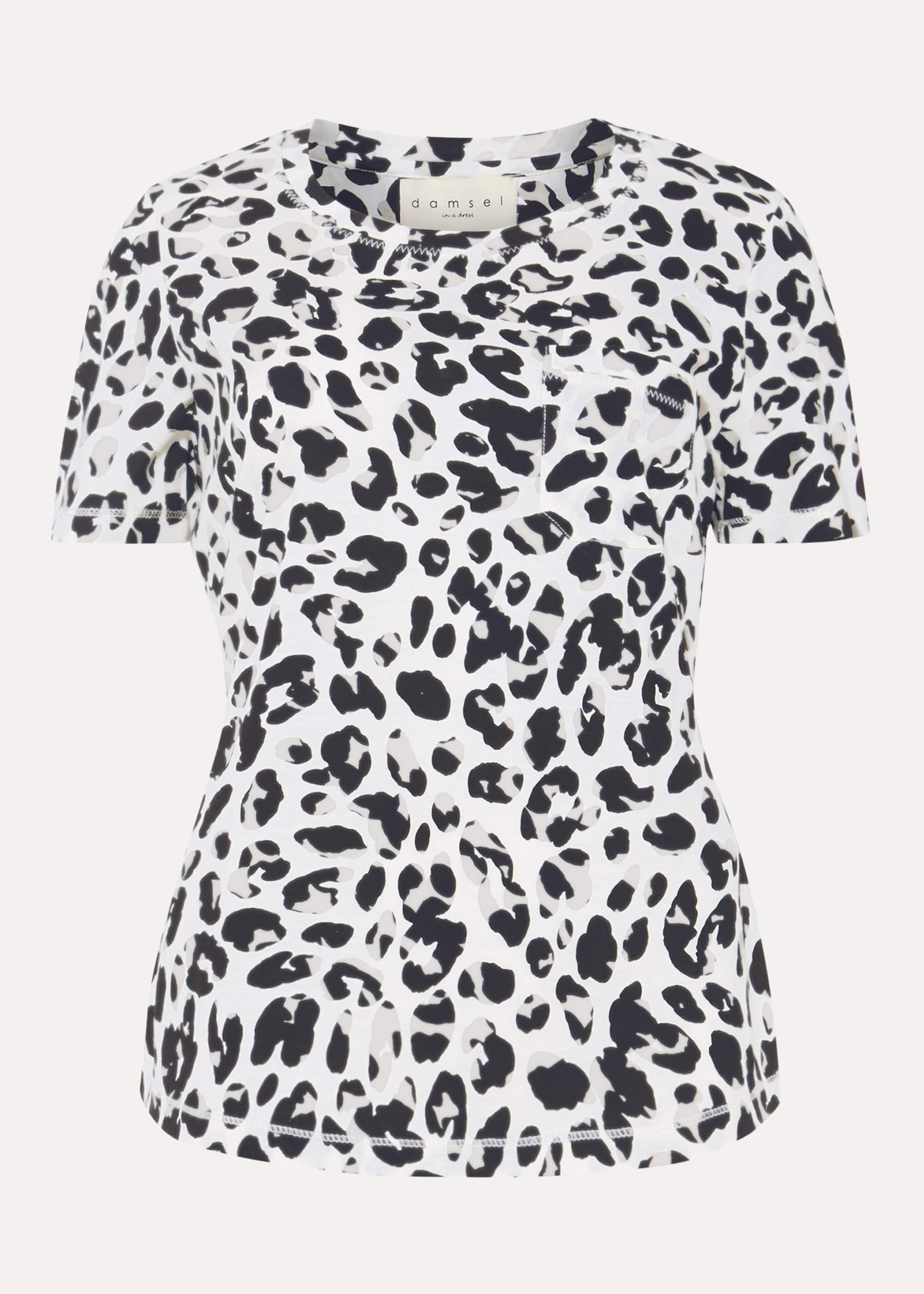 Evolette Animal T-Shirt