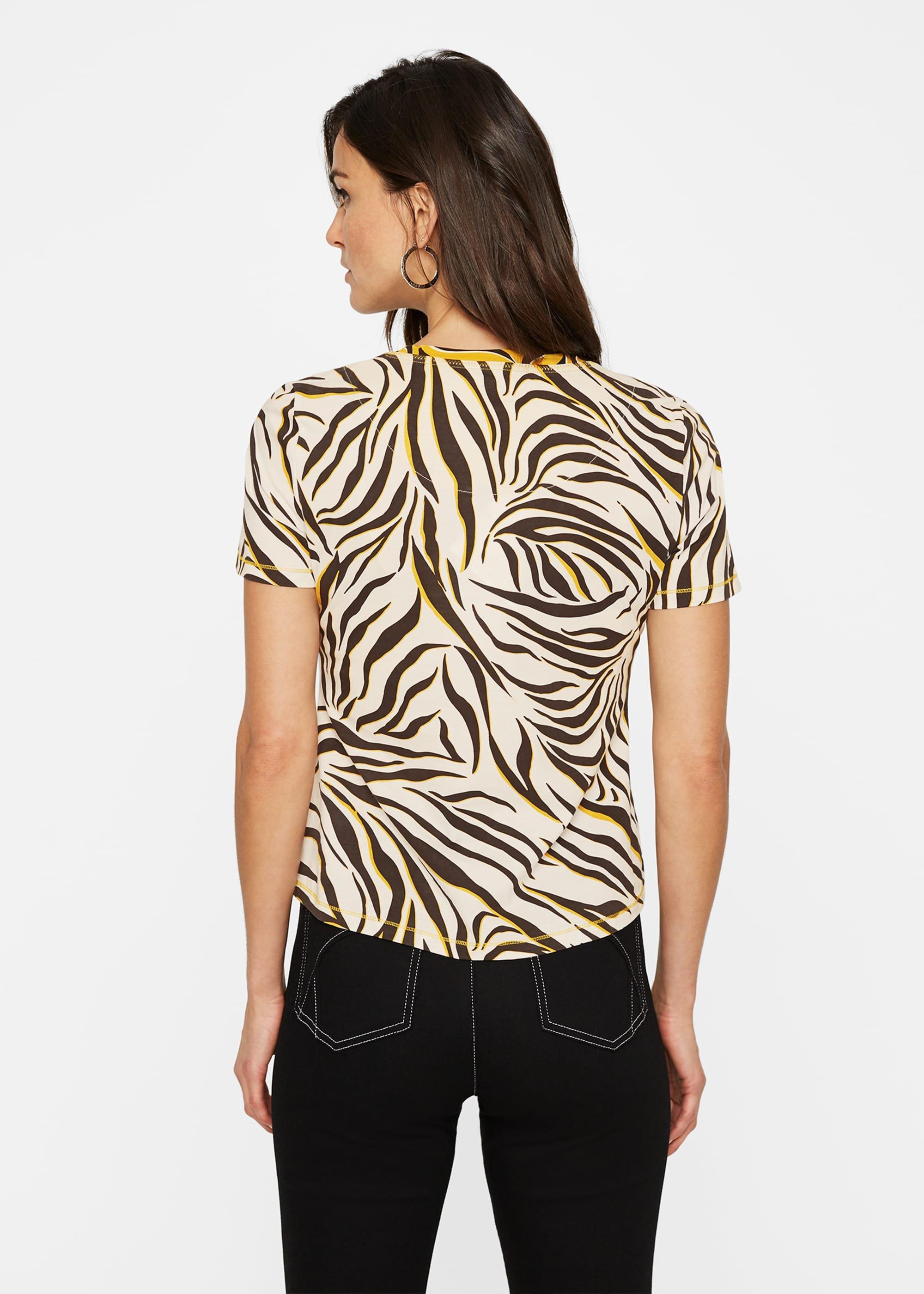 Evolette Animal T-Shirt