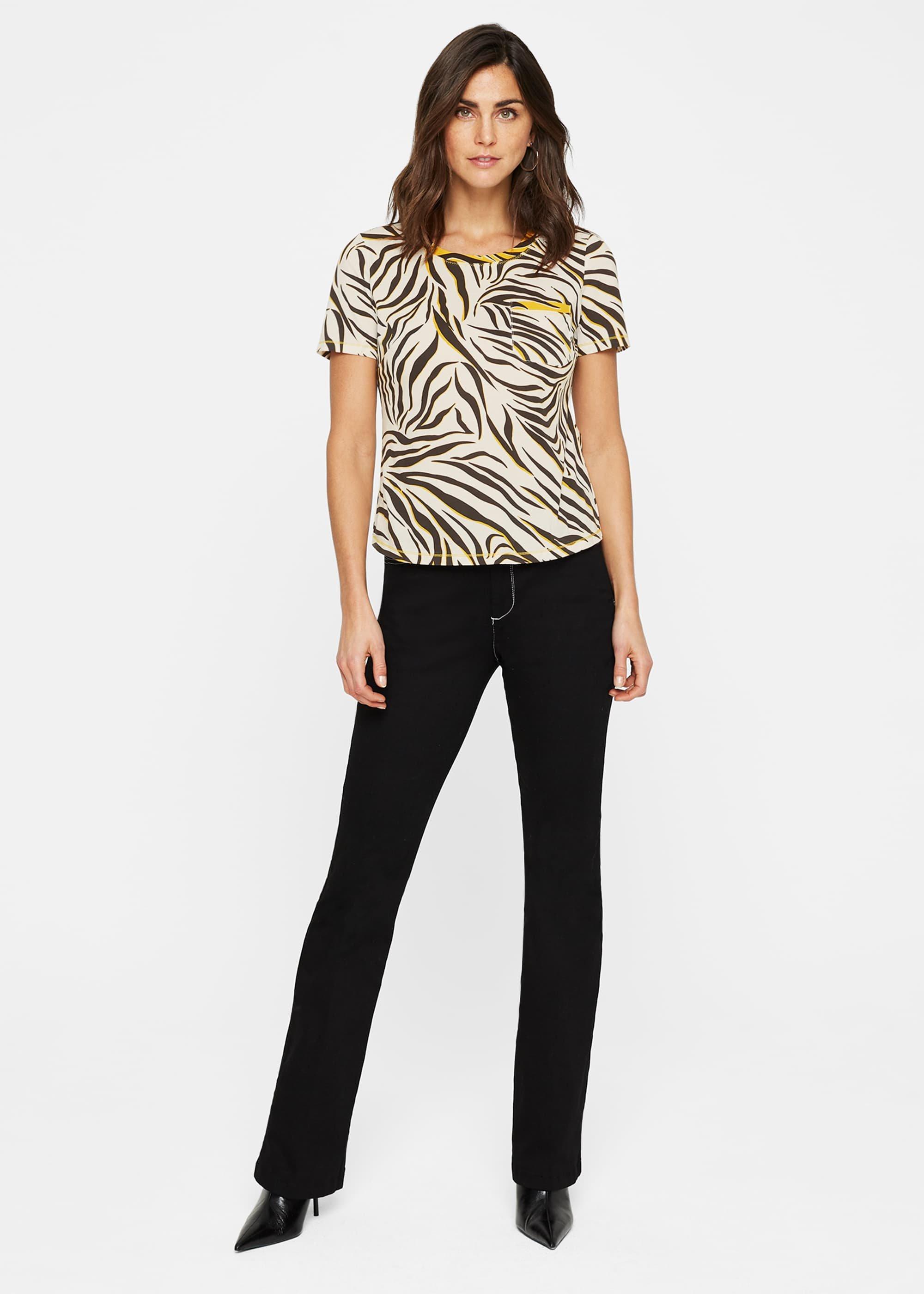 Evolette Animal T-Shirt