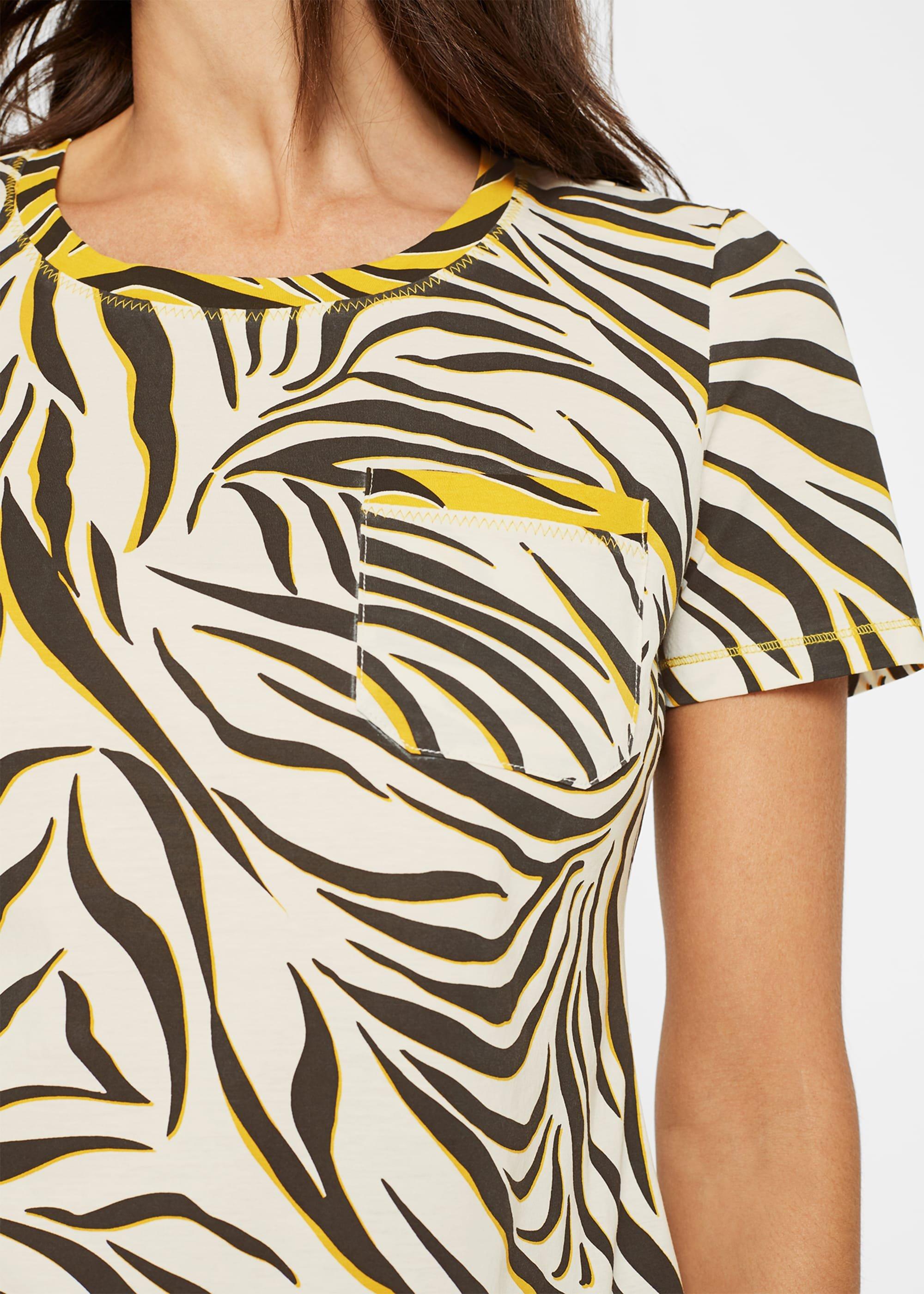 Evolette Animal T-Shirt