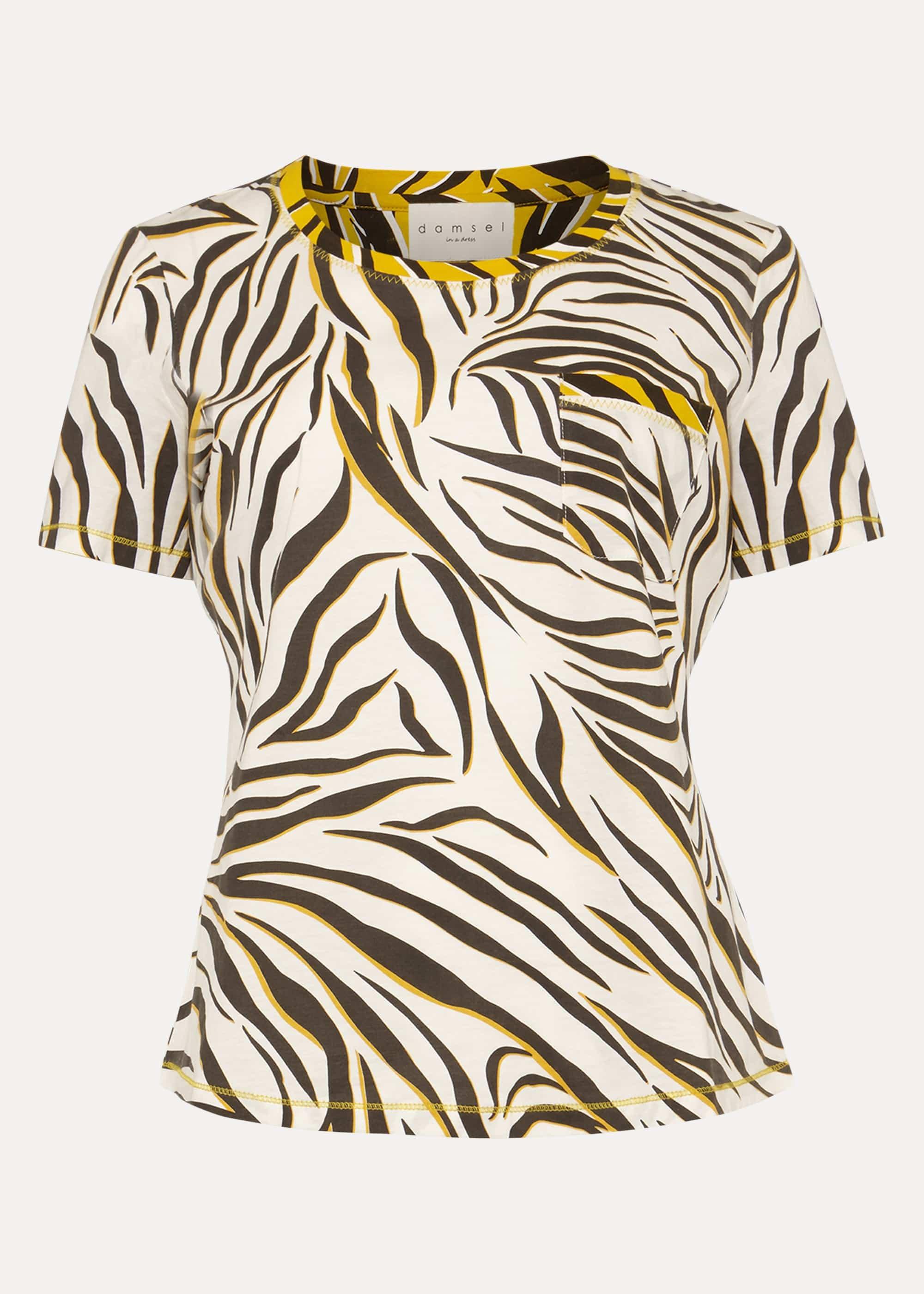 Evolette Animal T-Shirt