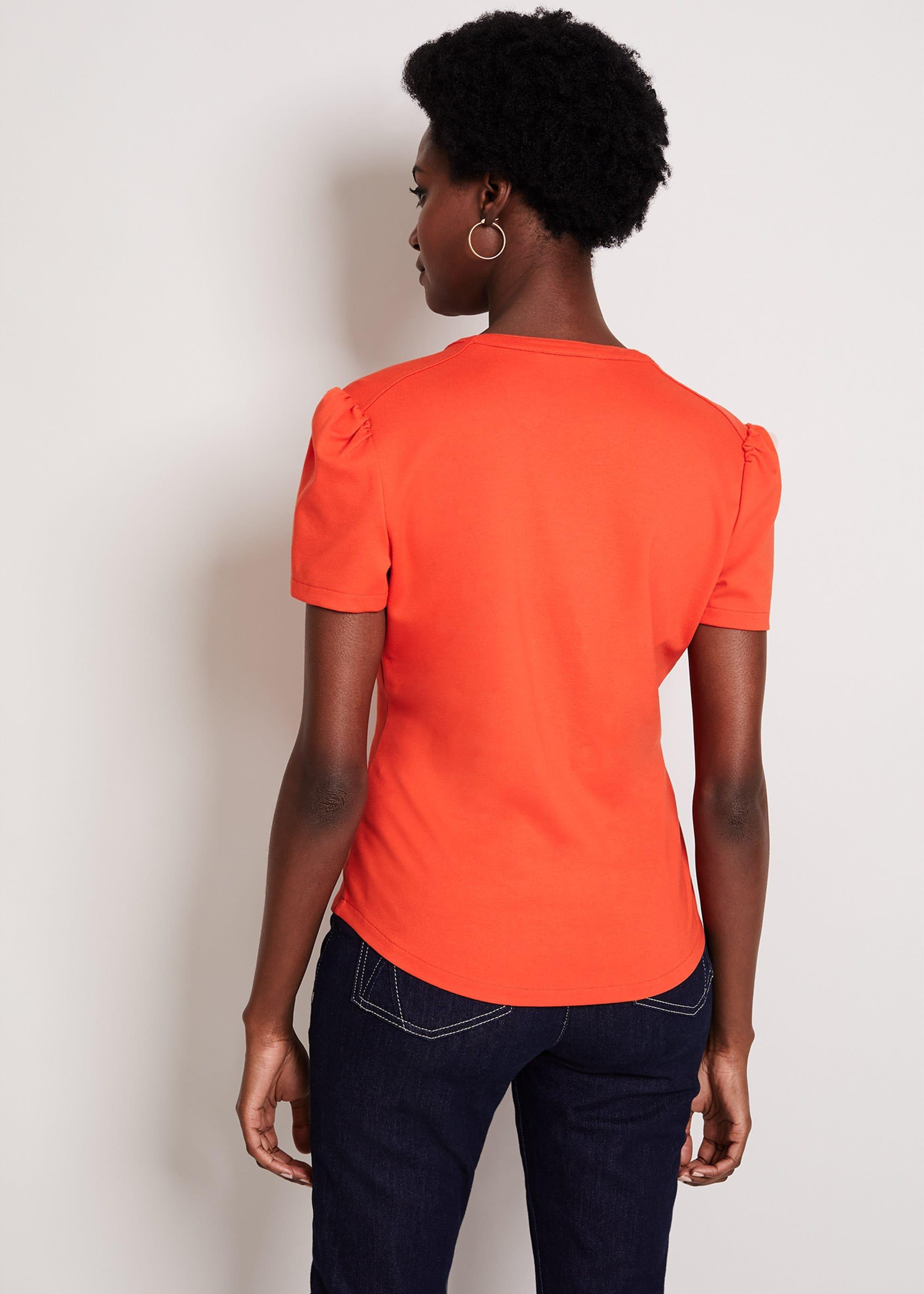 Indie Stud Jersey Top