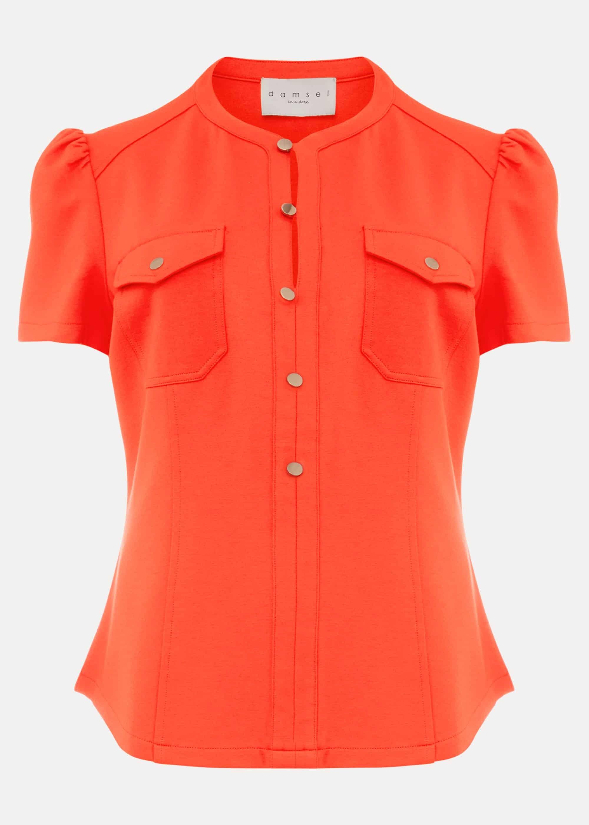 Indie Stud Jersey Top