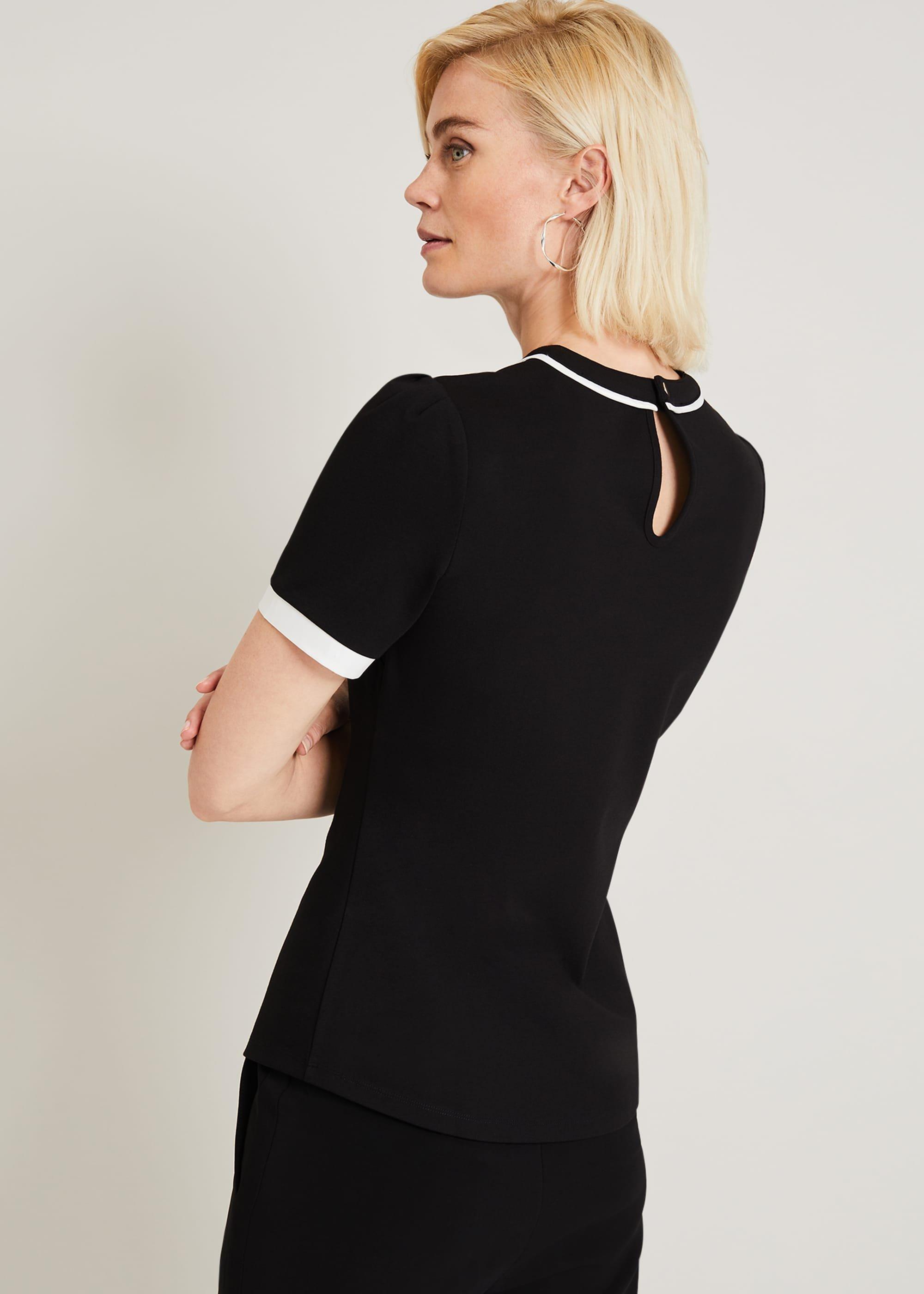 Bellissa Bow Top