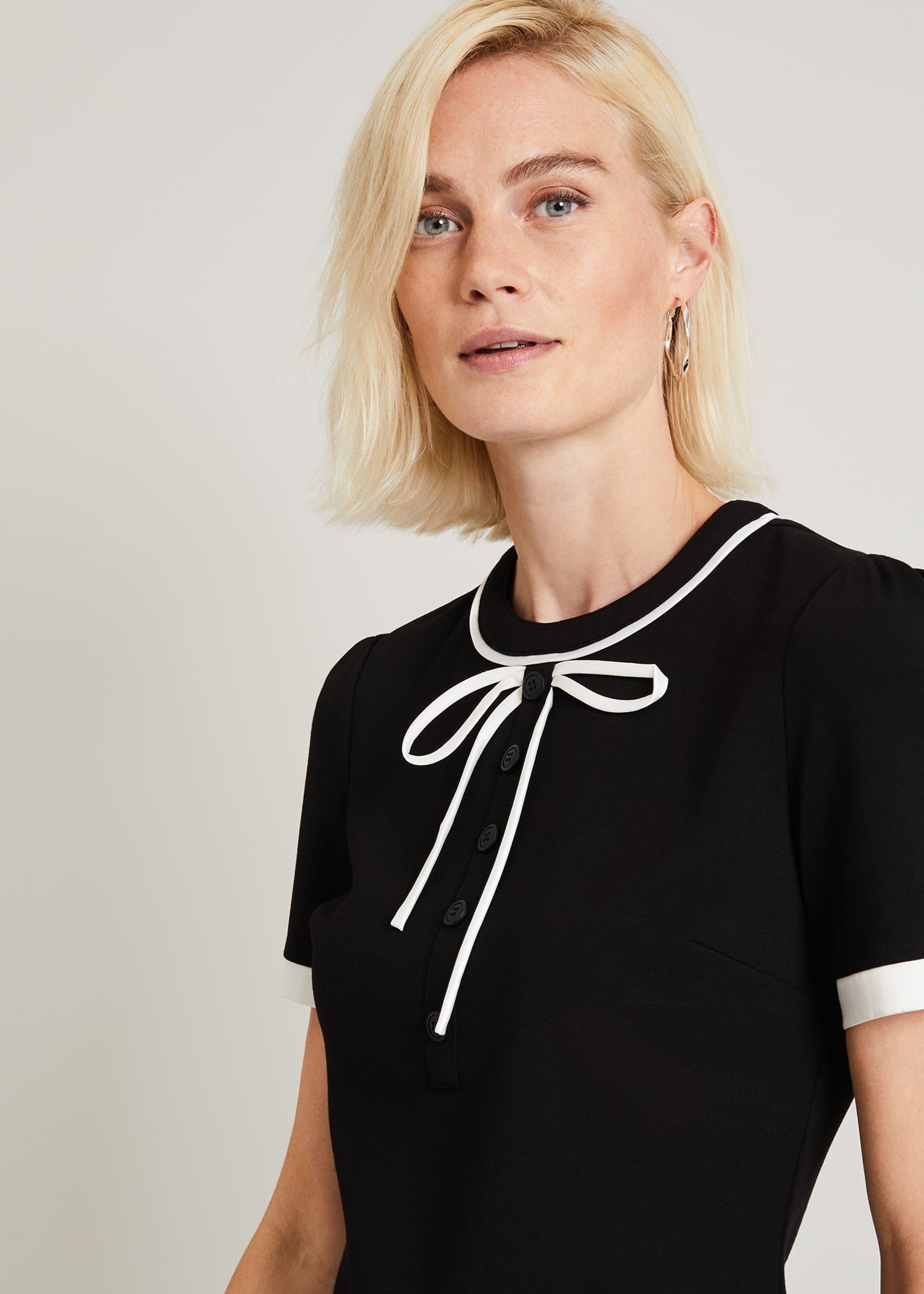 Bellissa Bow Top