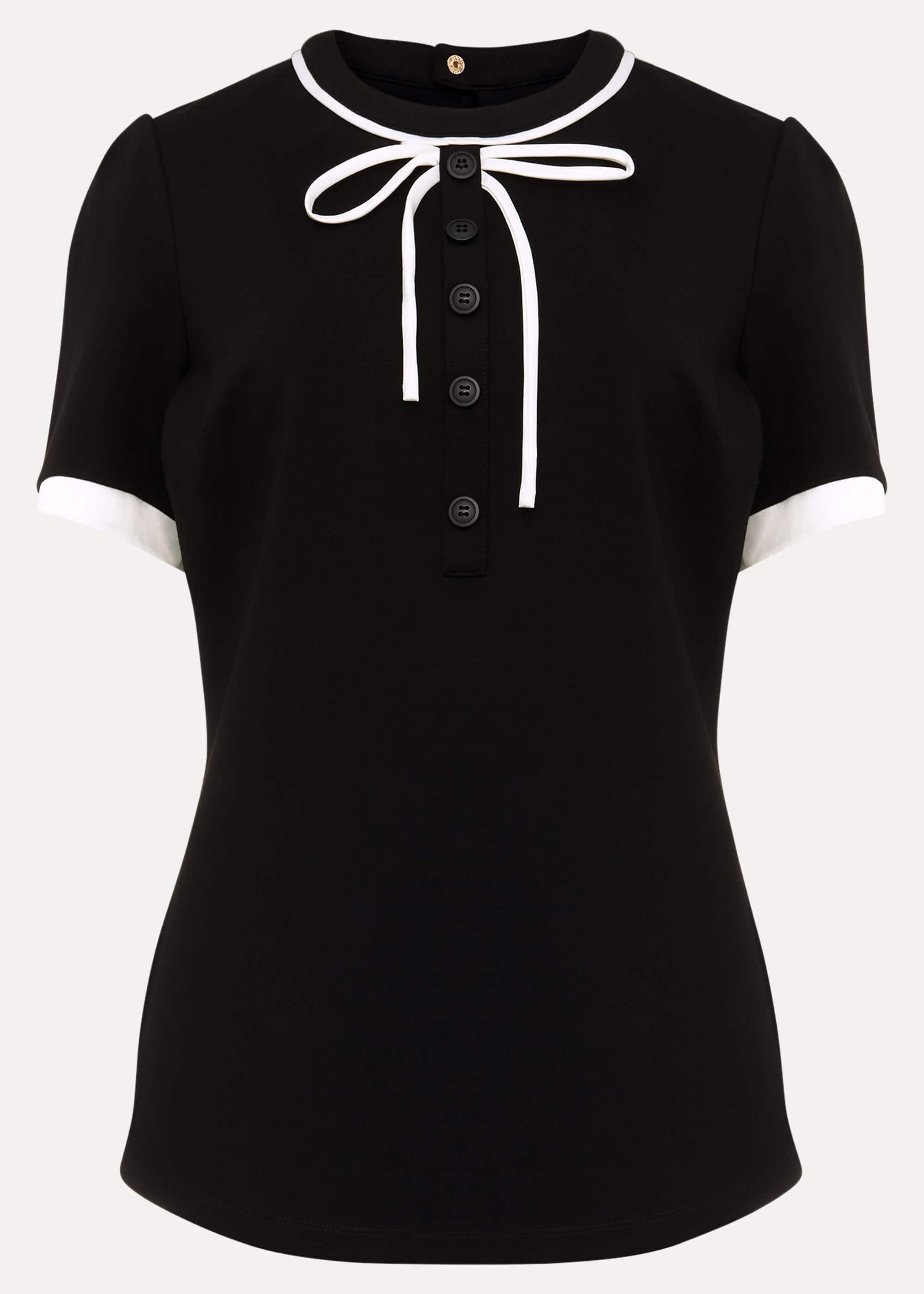 Bellissa Bow Top