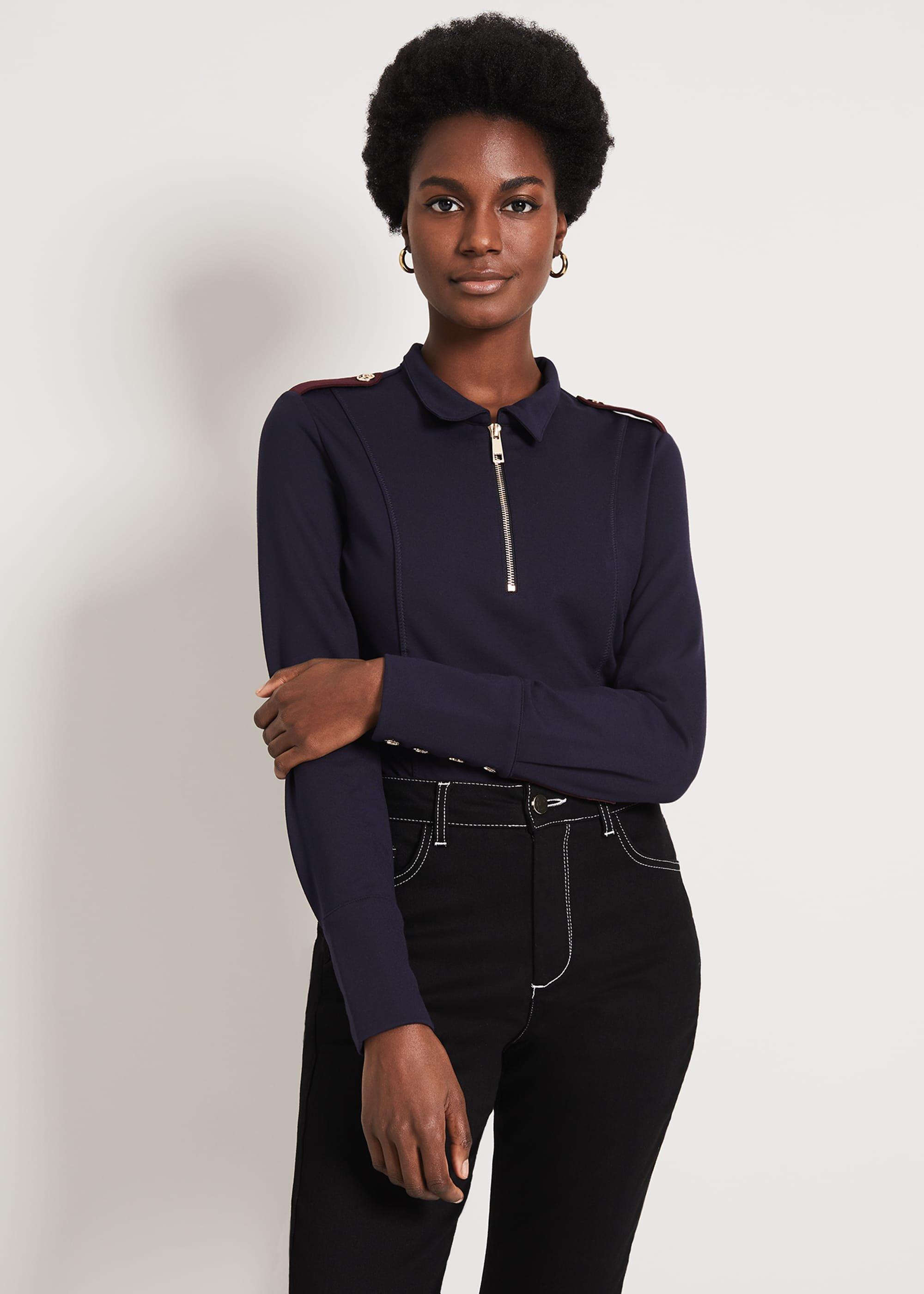 Danya Ponte Top