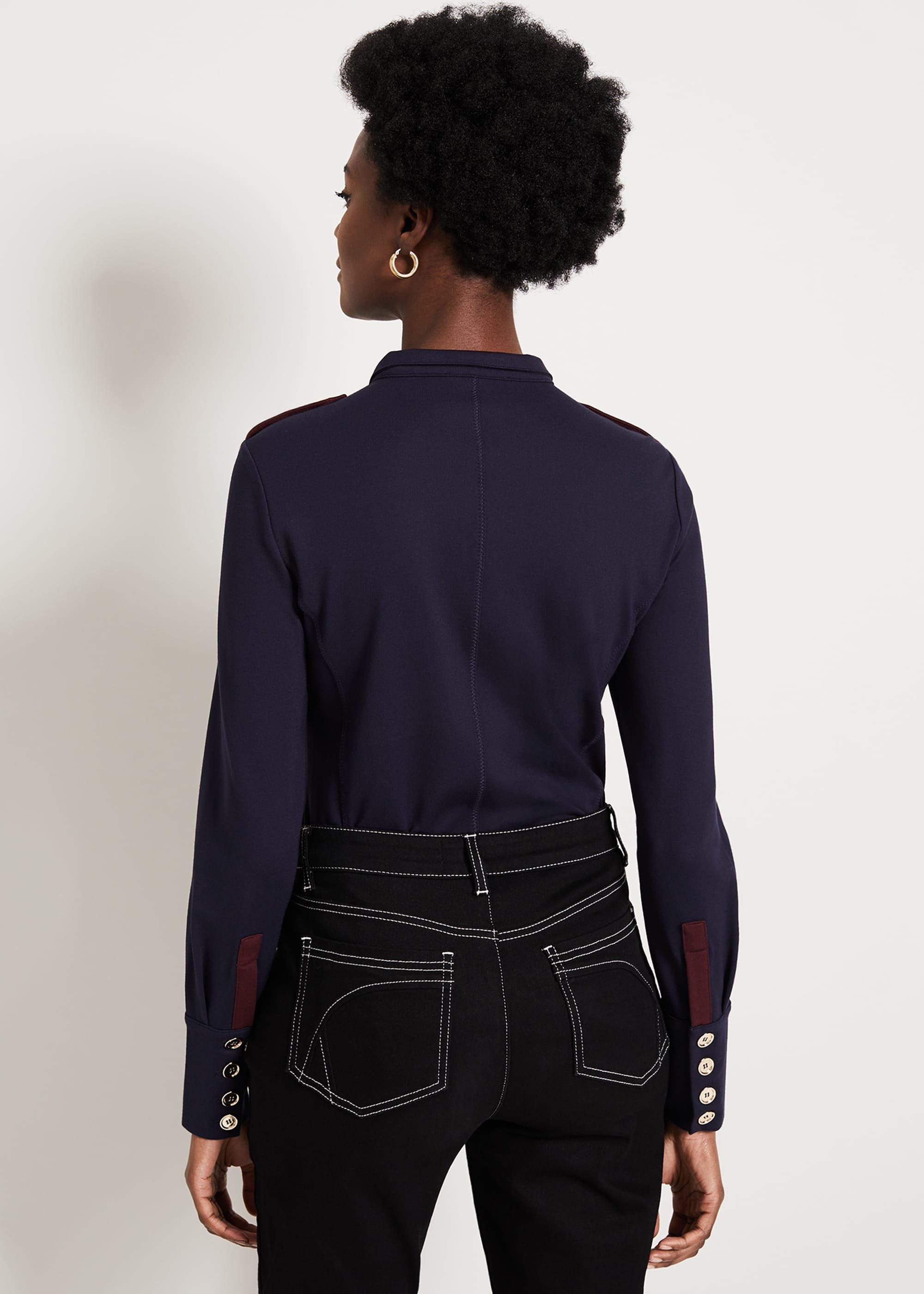 Danya Ponte Top