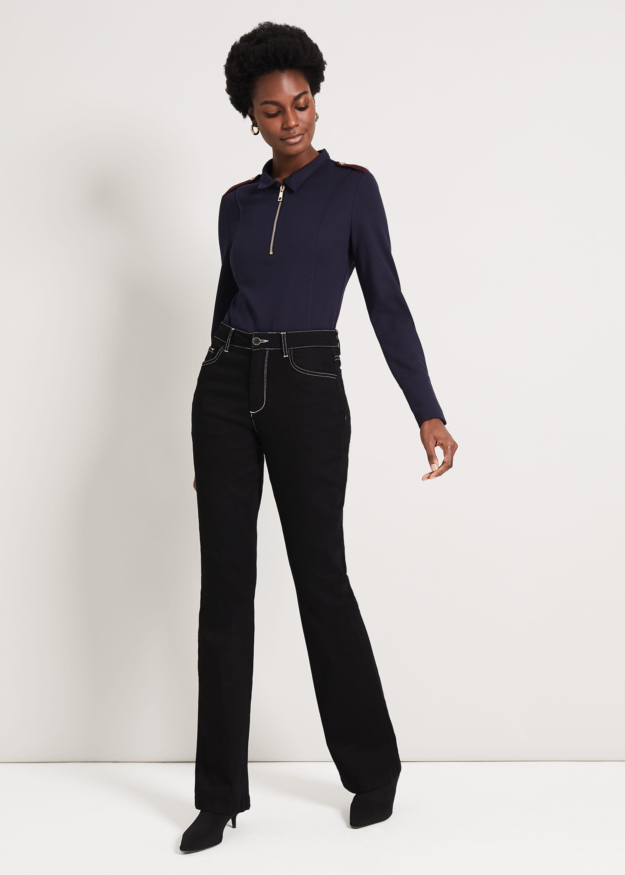 Danya Ponte Top