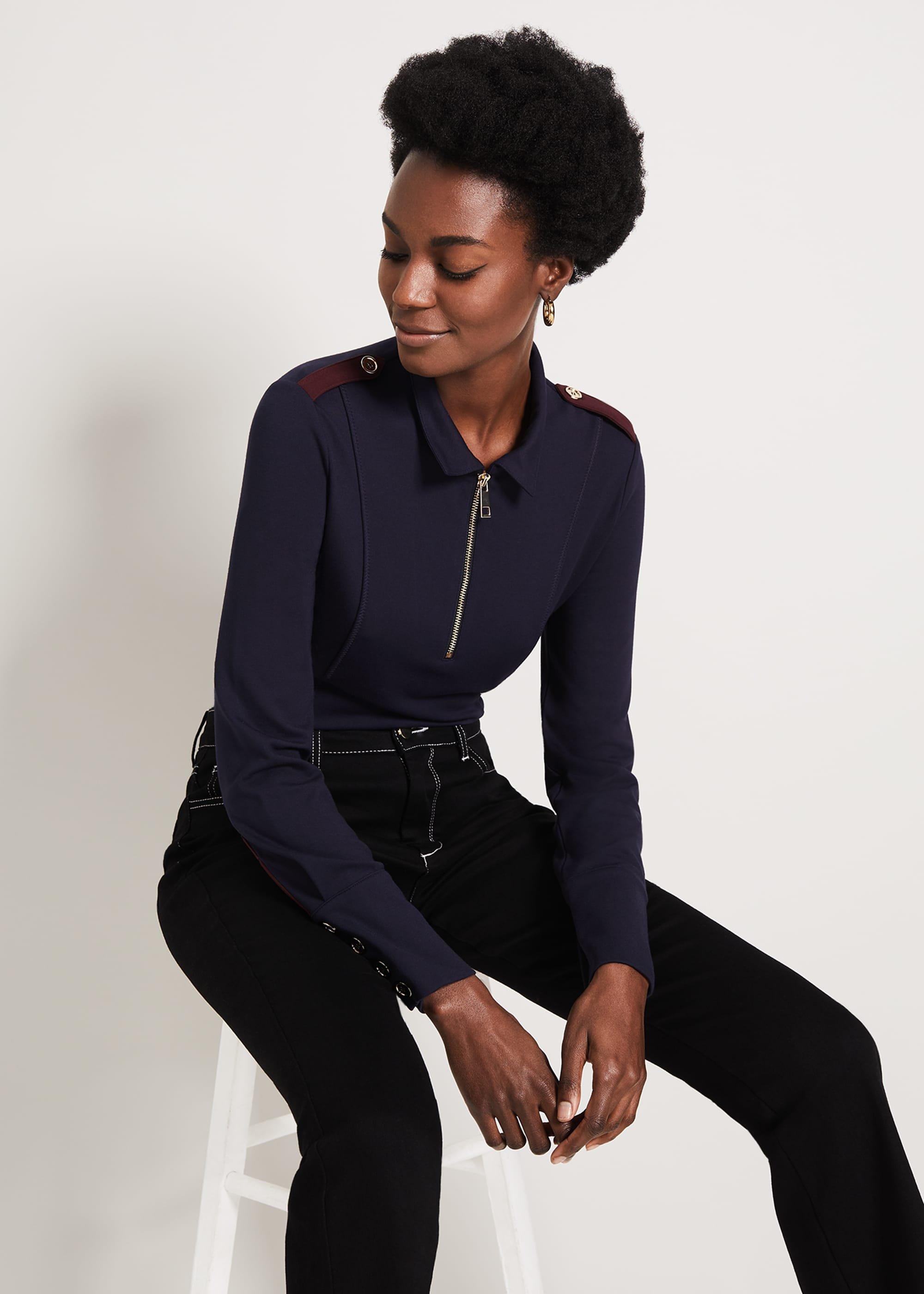 Danya Ponte Top