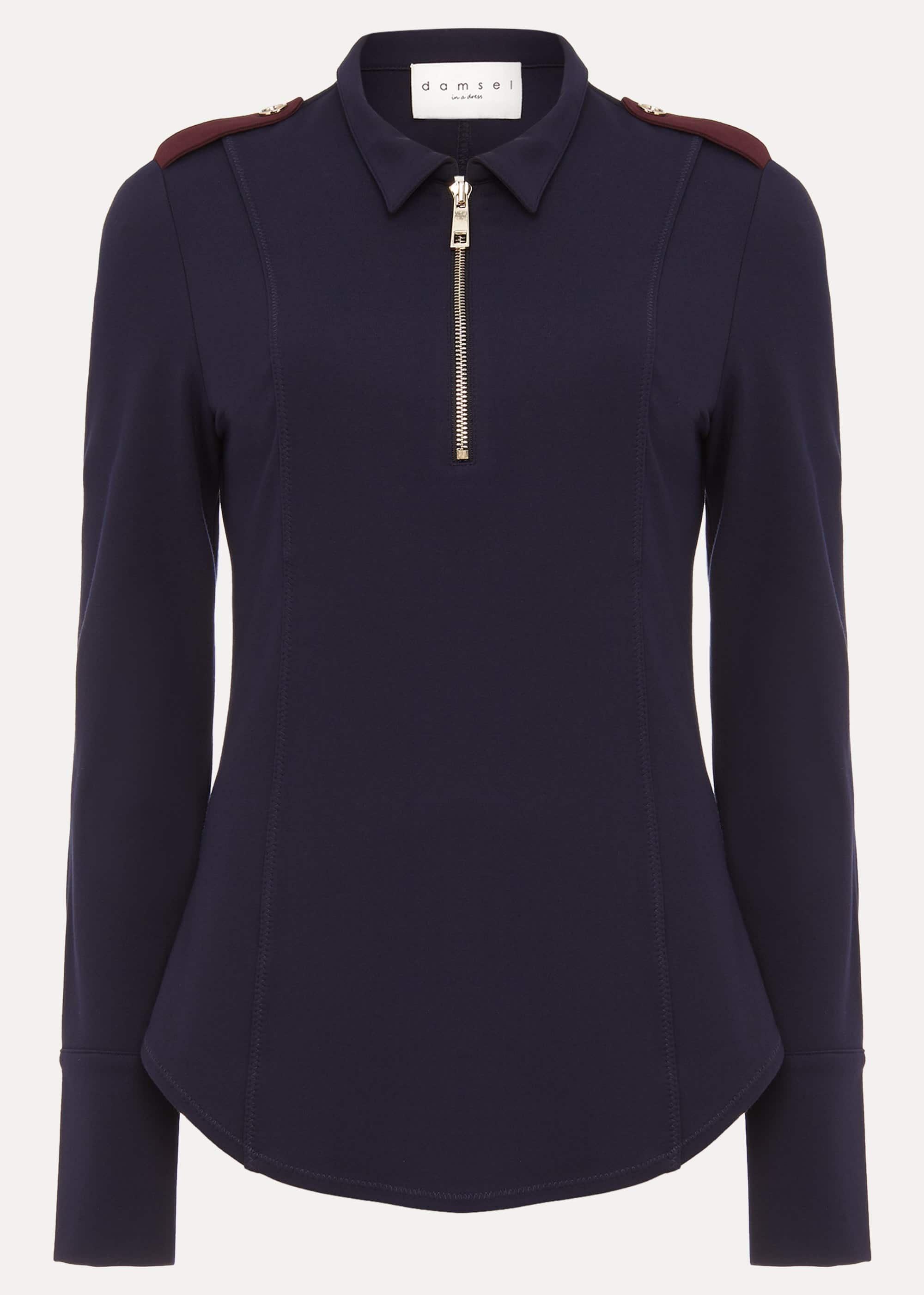 Danya Ponte Top